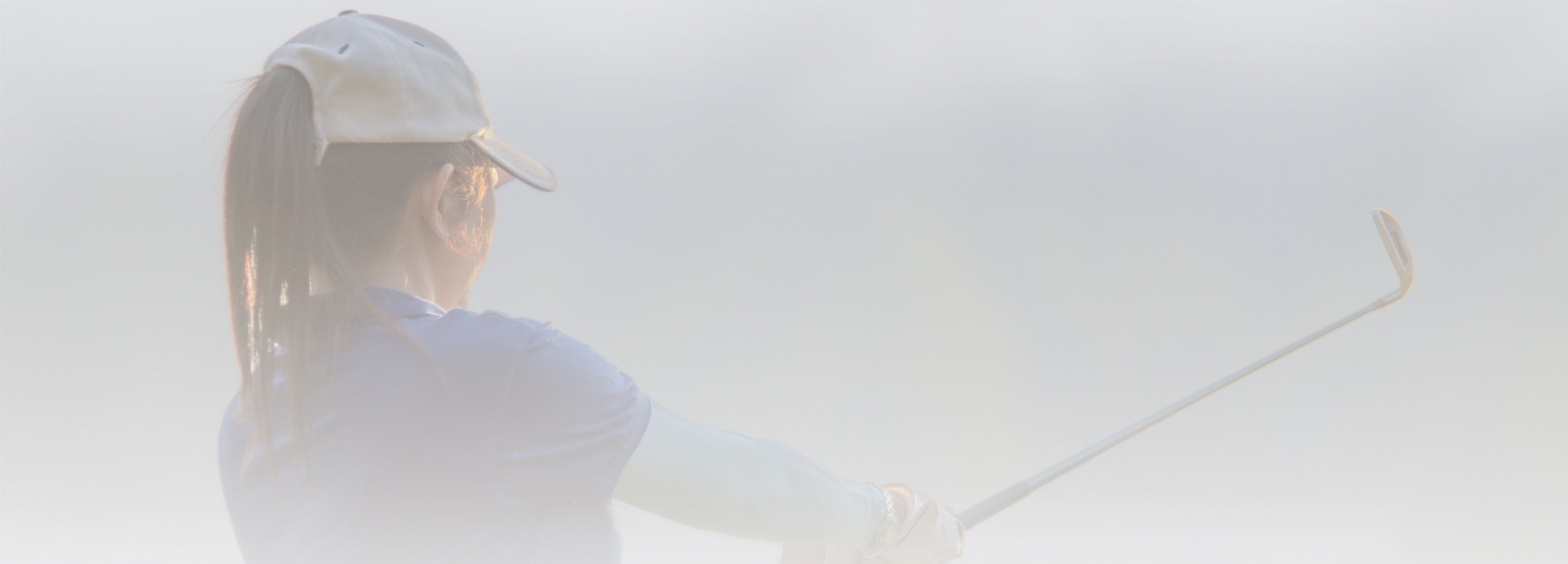 The female phenomena - what we can learn about golf development from Asia