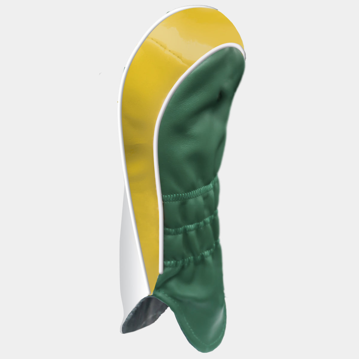 AUSTRALIA Leather Headcover (DRIVER)