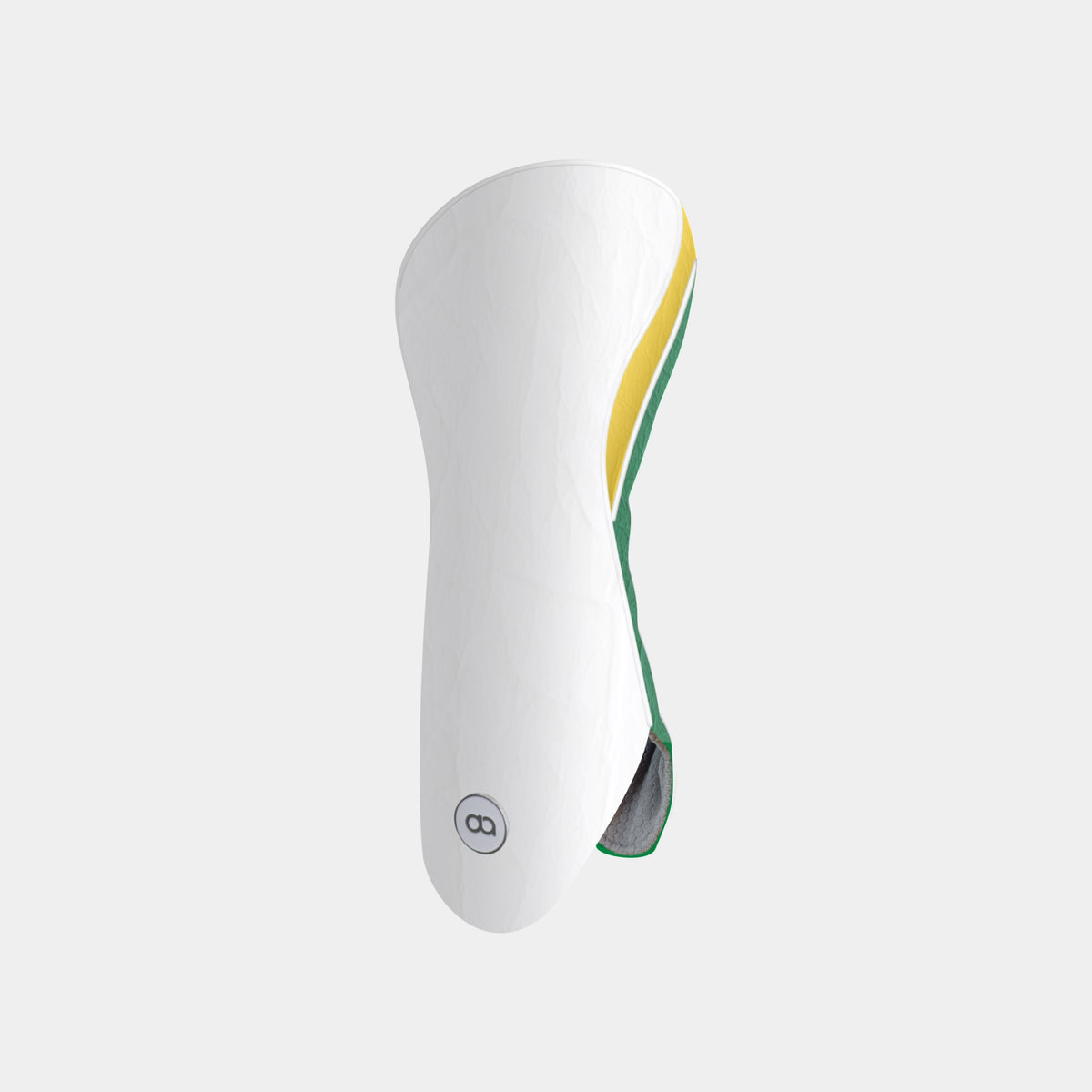 AUSTRALIA Leather Headcover (HYBRID)