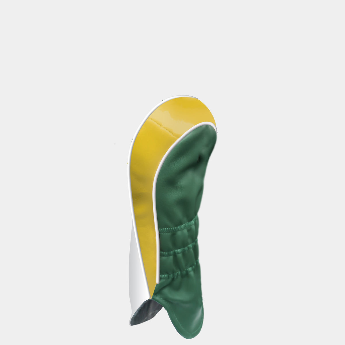 AUSTRALIA Leather Headcover (HYBRID)