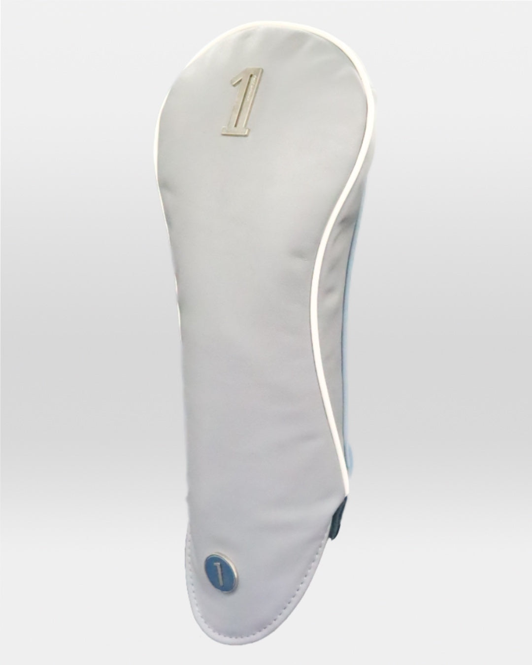 VIKING Driver leather headcover