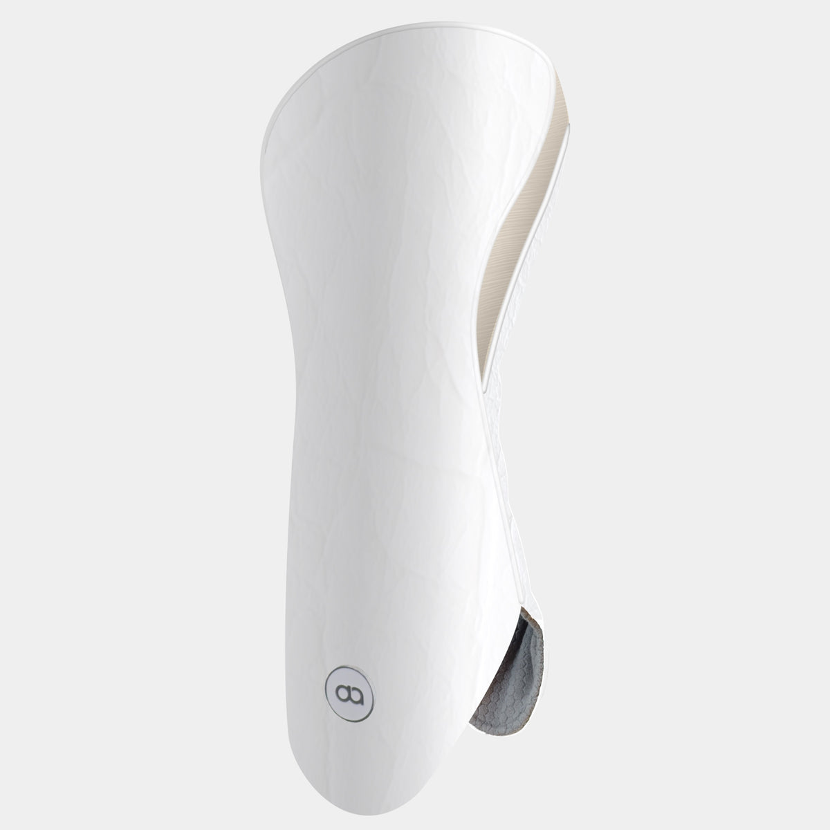 WAVE EMBOSS Leather Headcover (DRIVER)