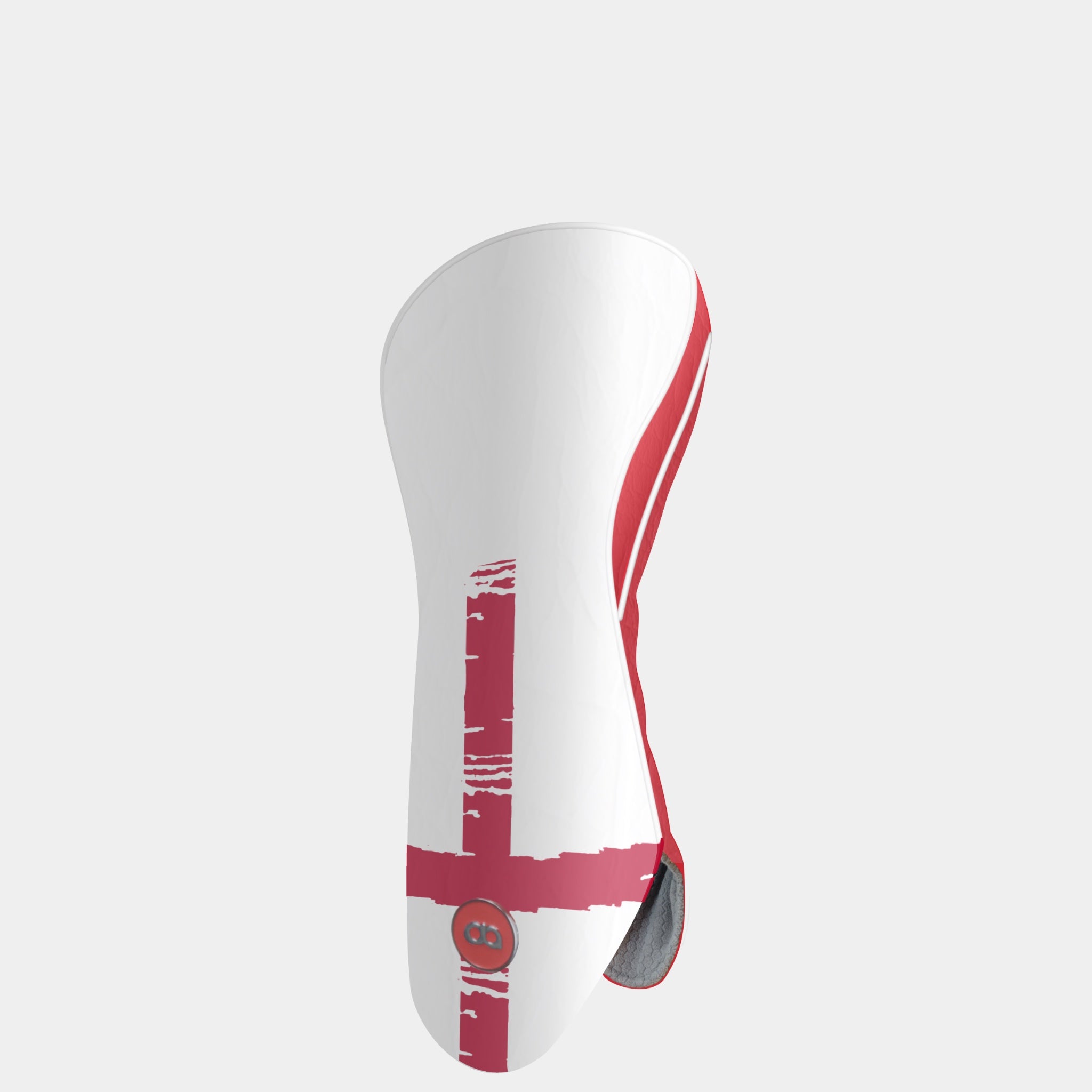 ENGLAND Leather Headcover (FAIRWAY)