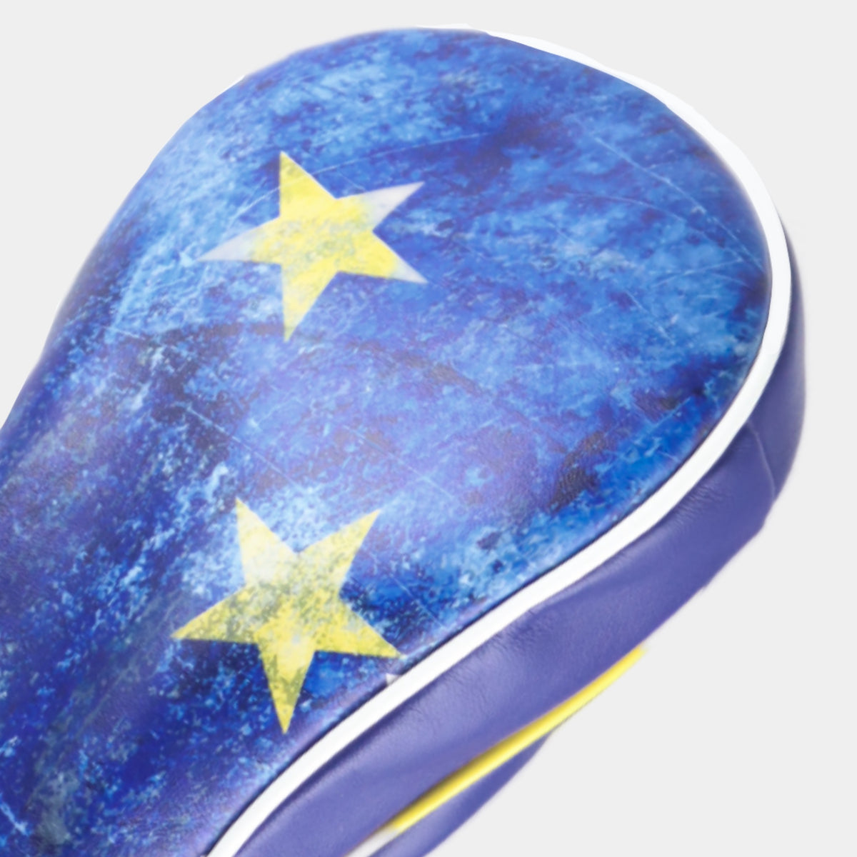 EUROPE Leather Headcover (DRIVER)