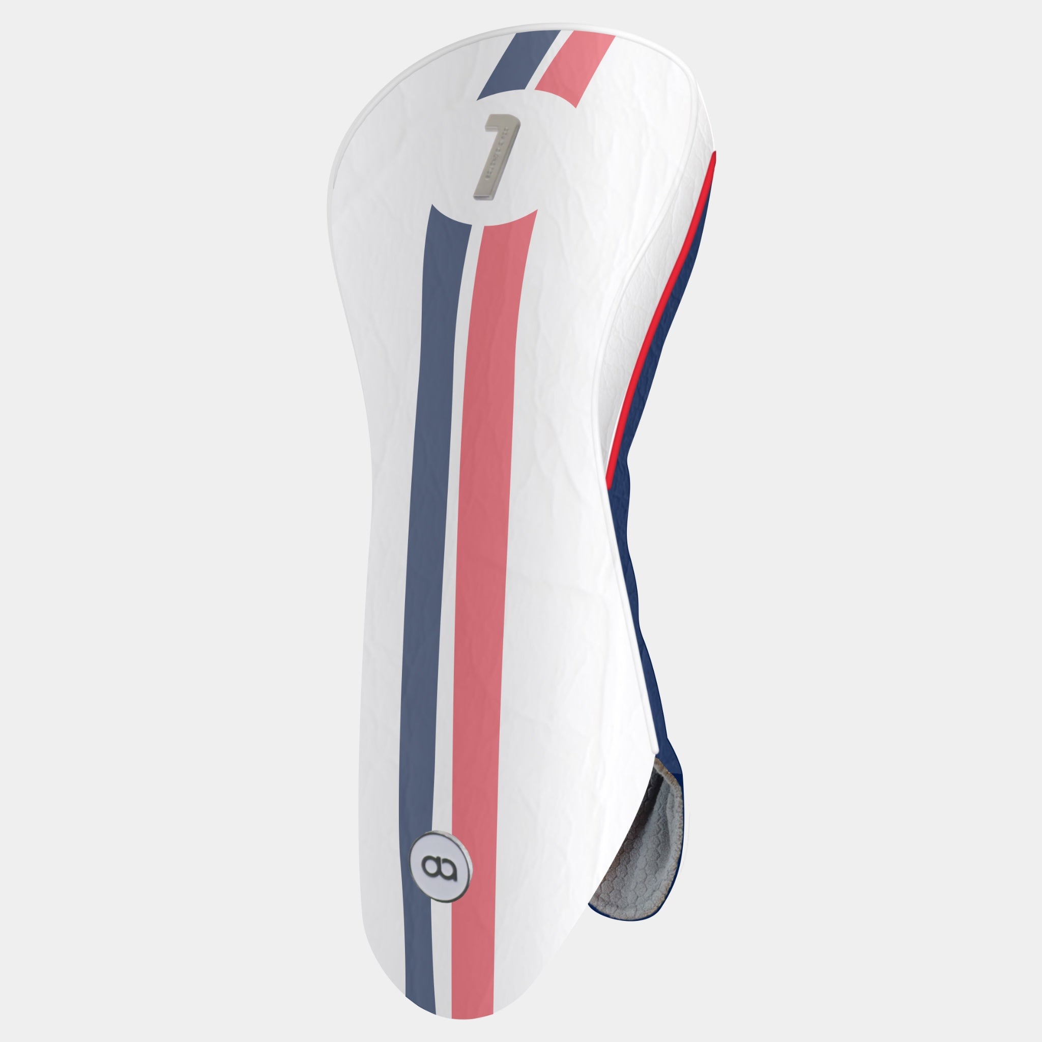 FRANCE Leather Headcover (DRIVER)