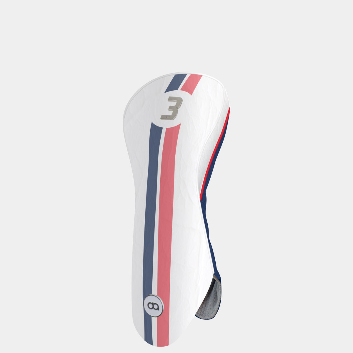 FRANCE Leather Headcover (FAIRWAY)