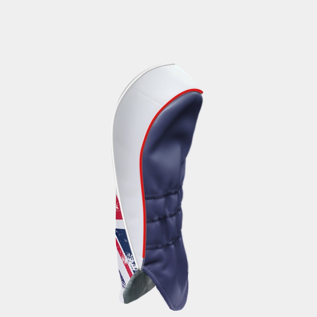 Great Britain Leather Headcover (FAIRWAY)