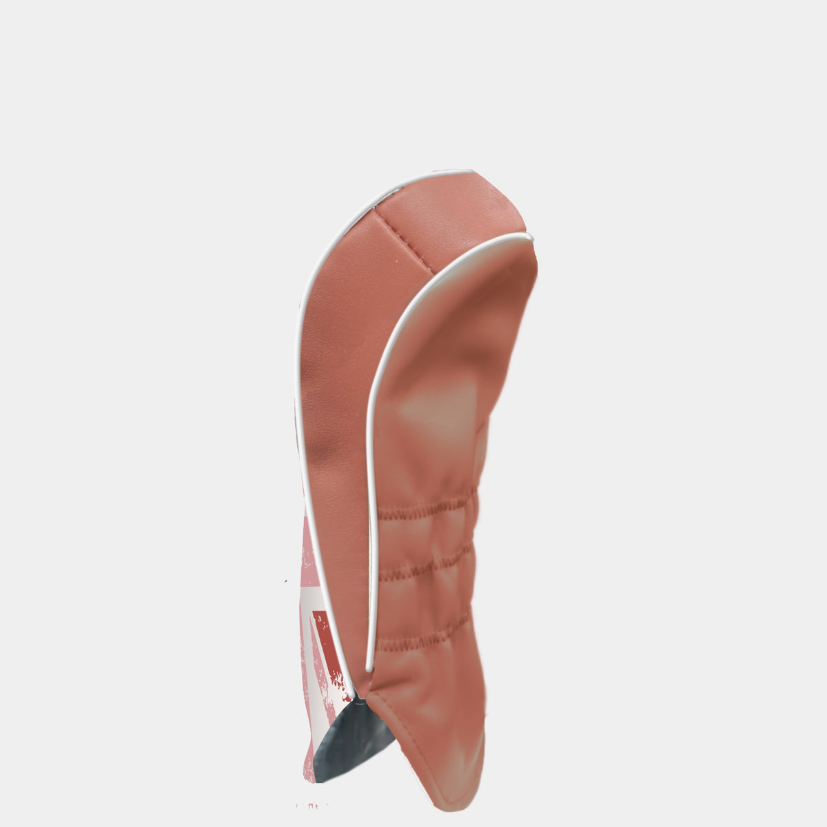 Great Britain Leather Headcover (FAIRWAY) Special Edition