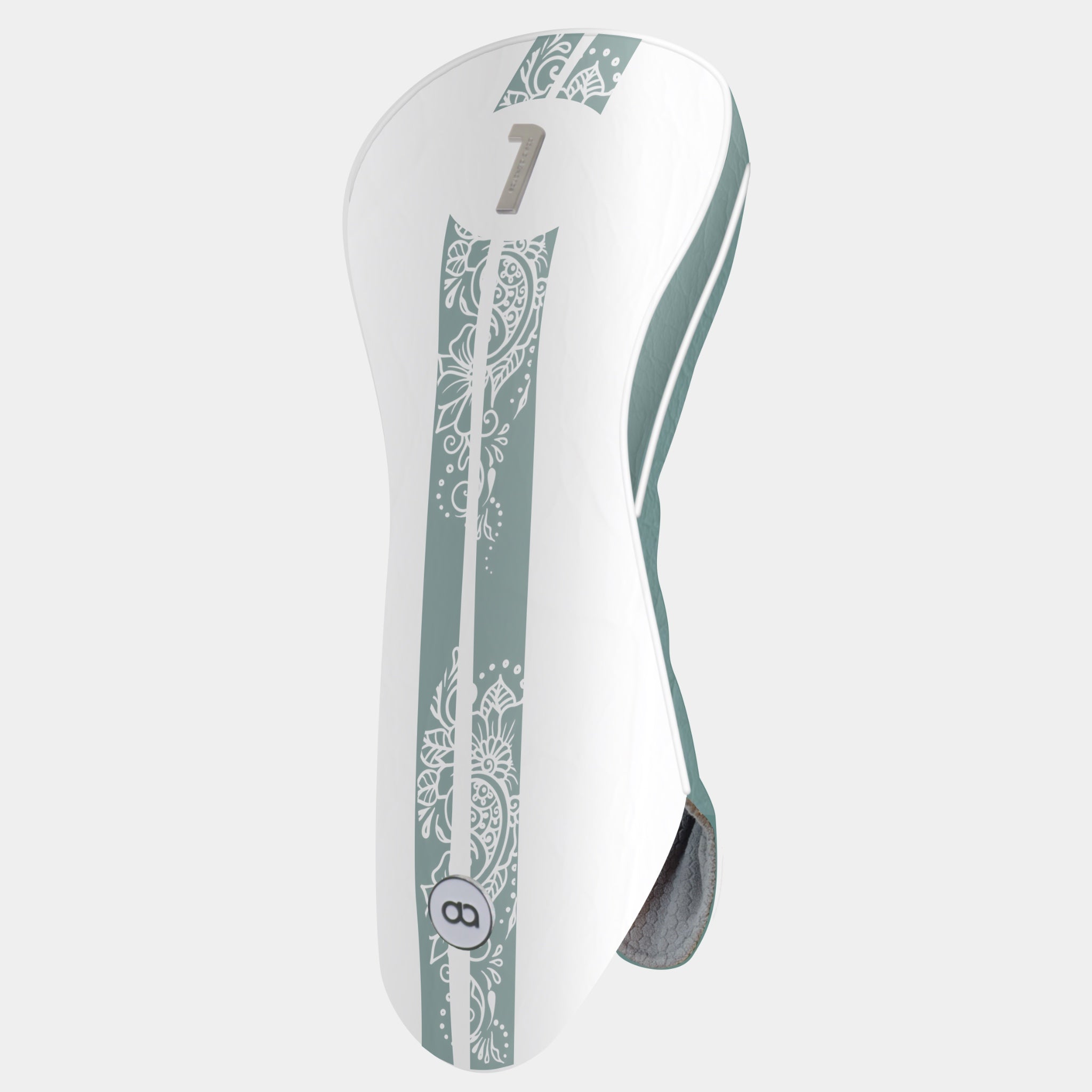 HENNA Leather Headcover (DRIVER)