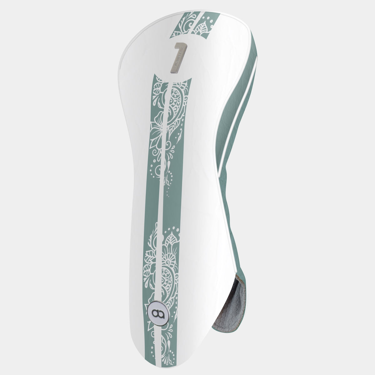 HENNA Leather Headcover (DRIVER)