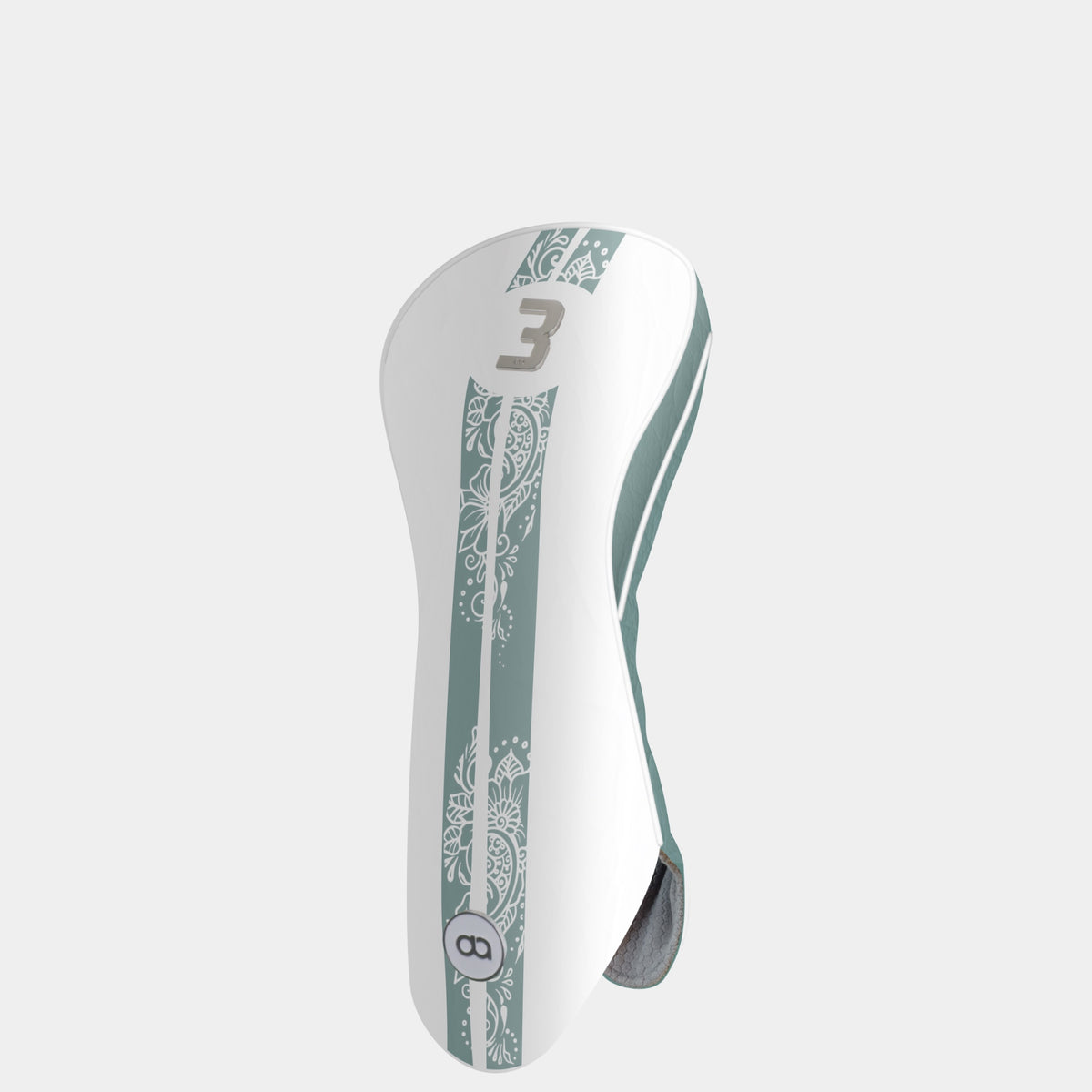 HENNA Leather Headcover (FAIRWAY)