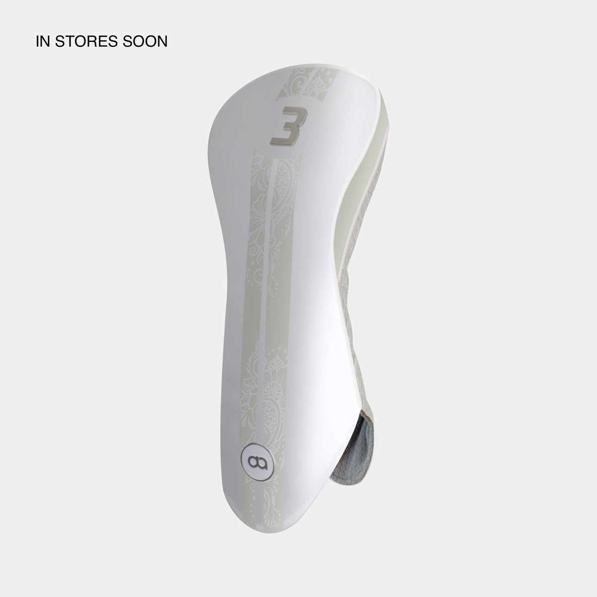 HENNA-TG Leather Headcover (FAIRWAY)