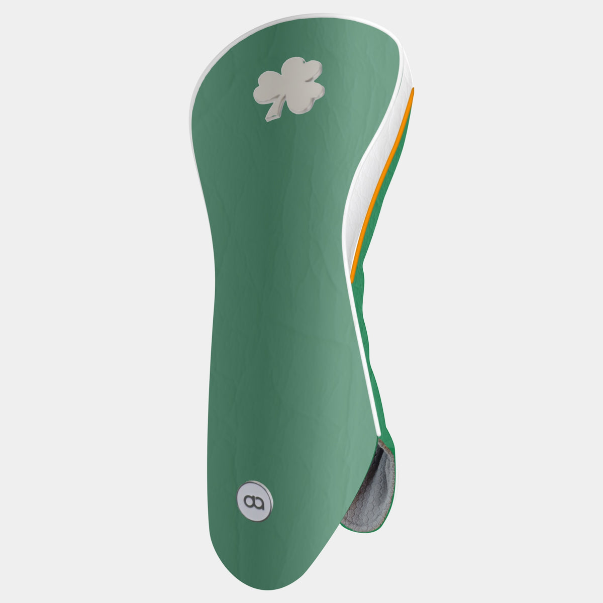 IRELAND-SE Leather Headcover (DRIVER)