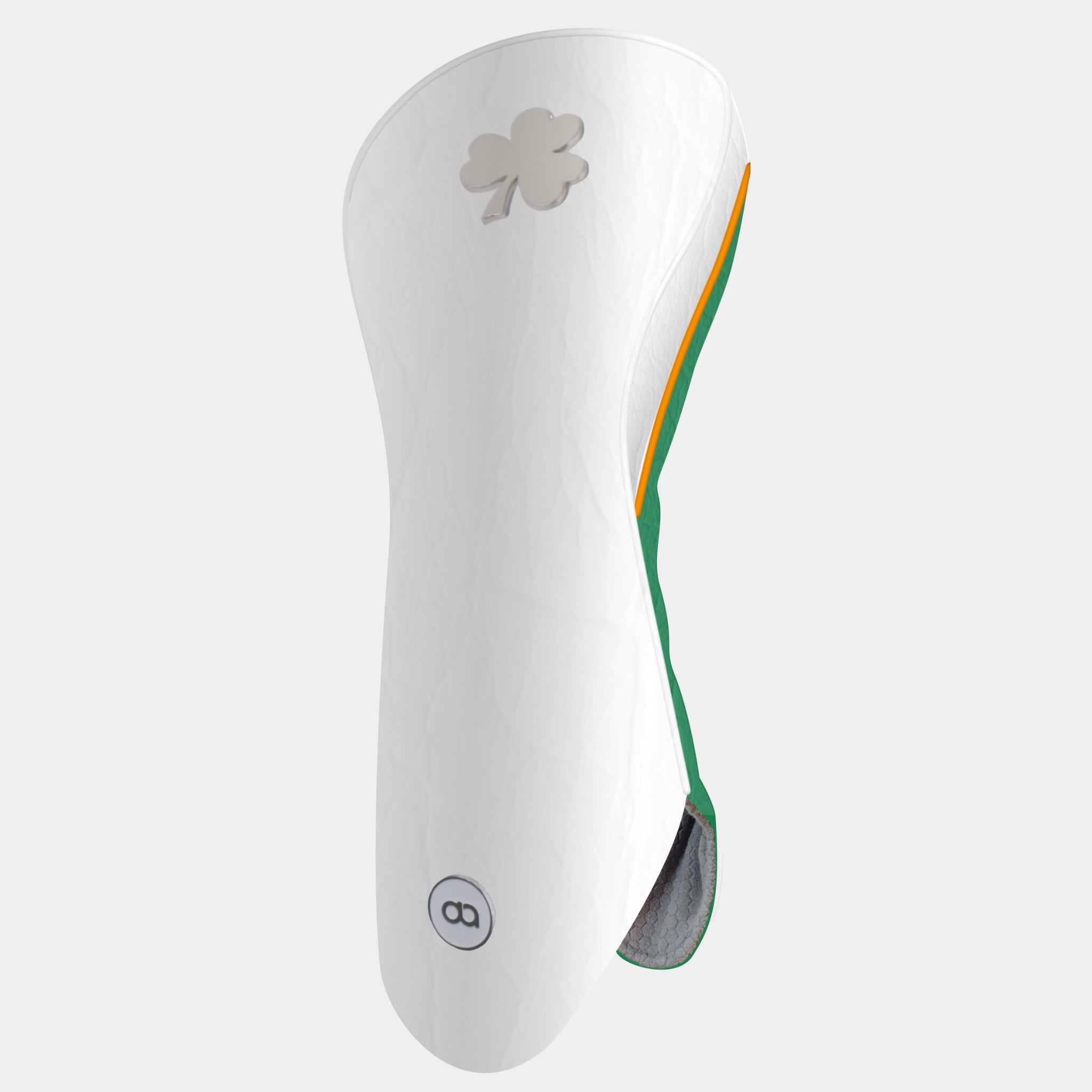 IRELAND Leather Headcover (DRIVER)