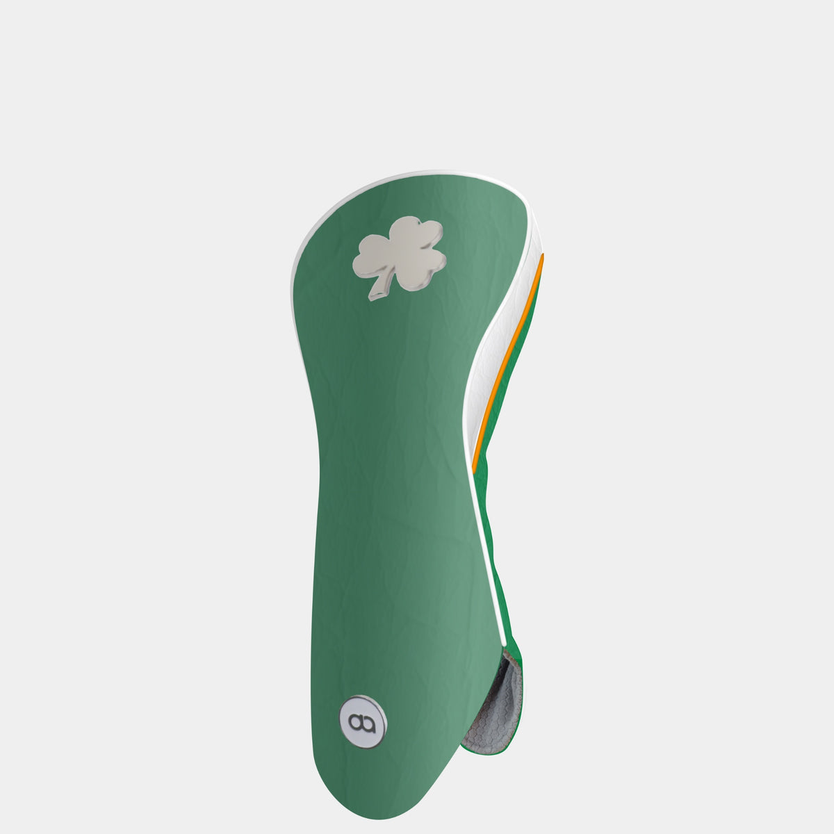IRELAND Leather Headcover (FAIRWAY)