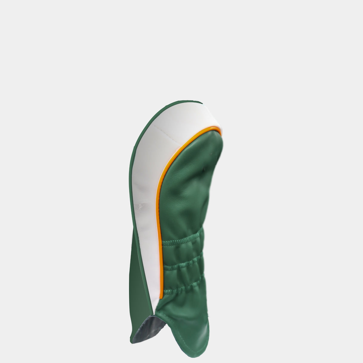 IRELAND Leather Headcover (HYBRID)