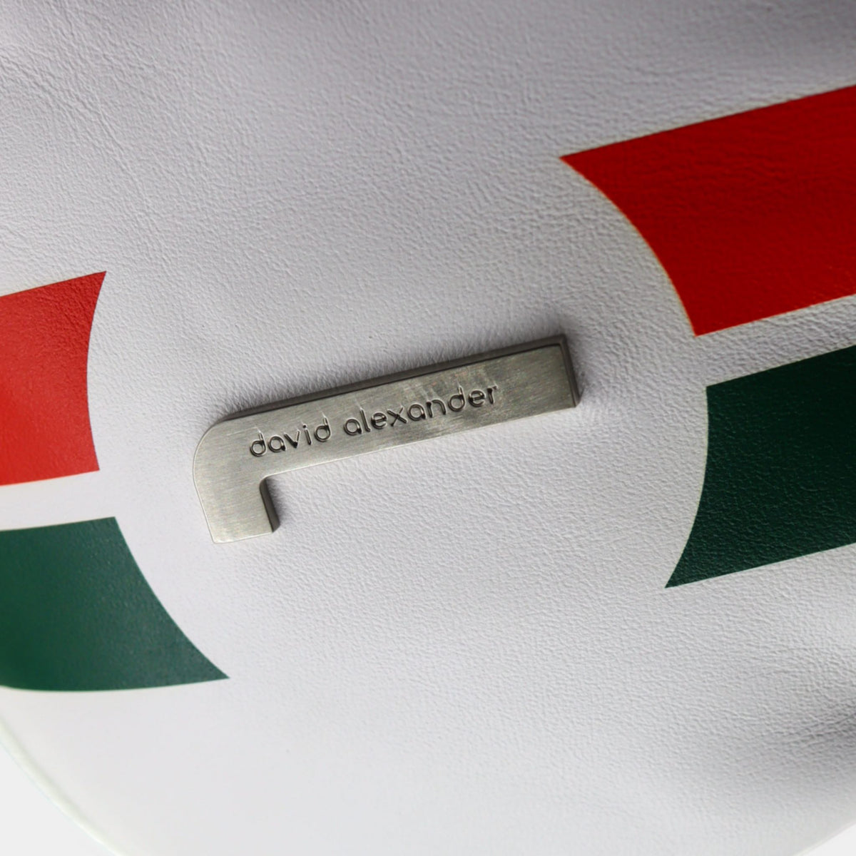 ITALIA Leather Headcover (DRIVER)