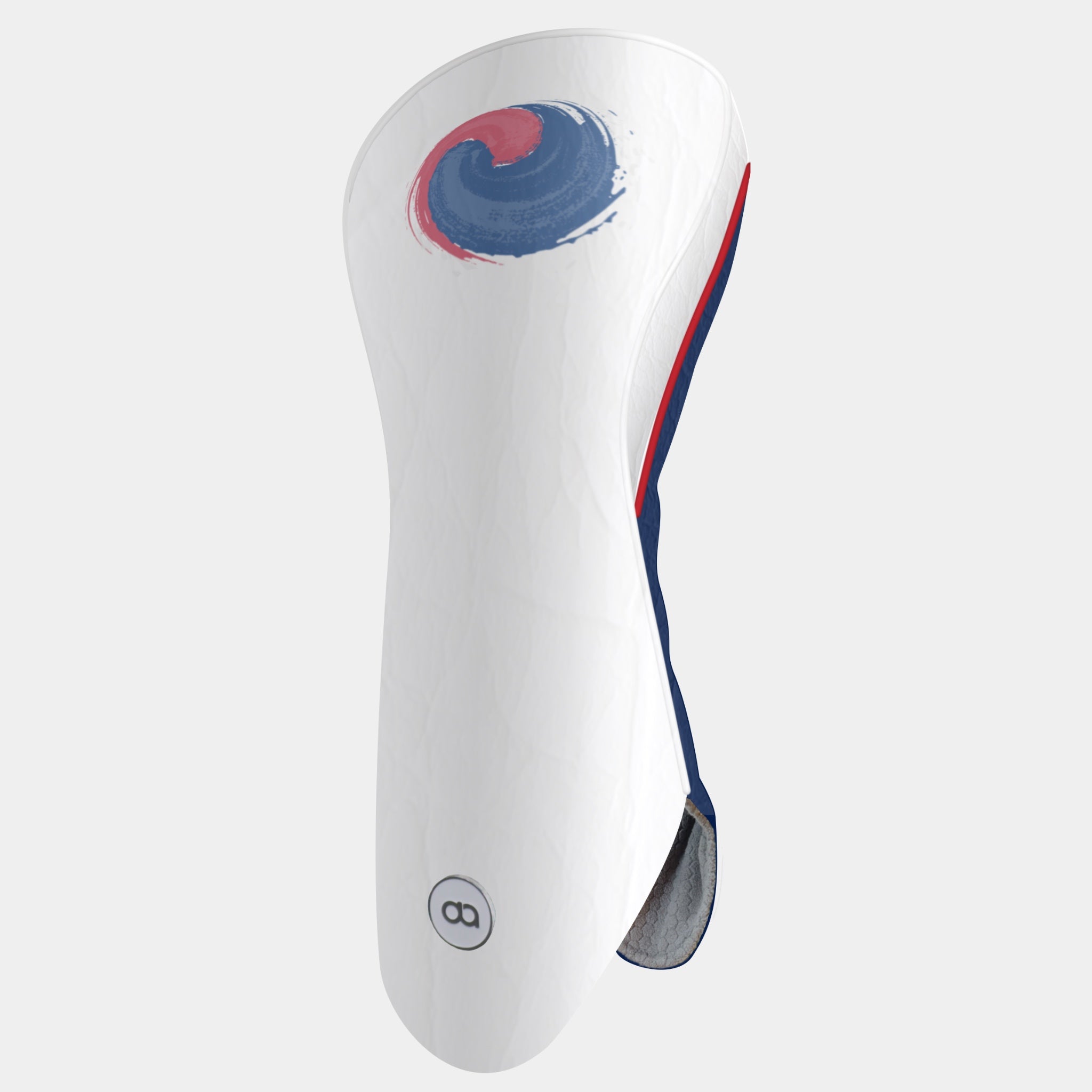 KOREA Leather Headcover (DRIVER)