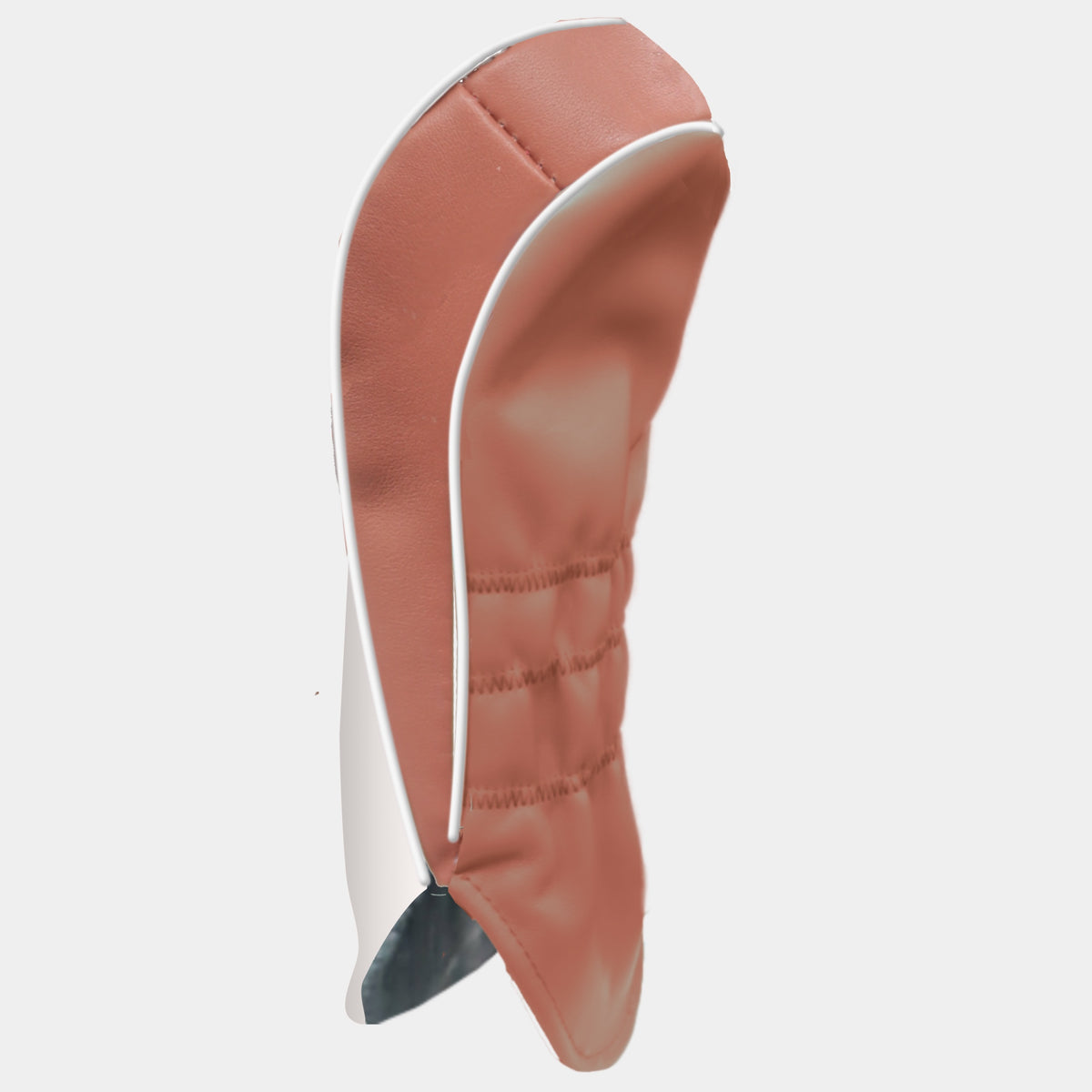 ST. ANDREWS Leather Headcover (DRIVER)