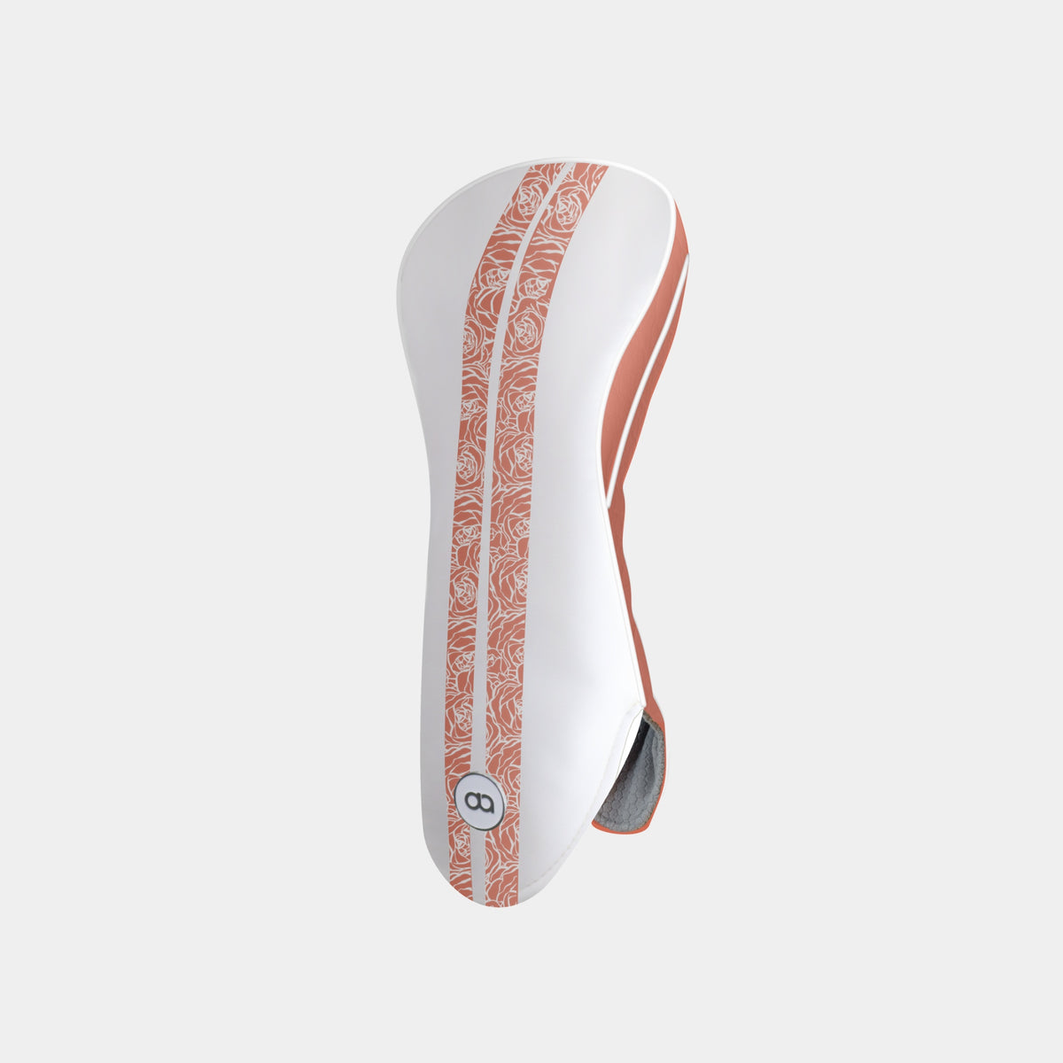 ROSA Leather Headcover (HYBRID)