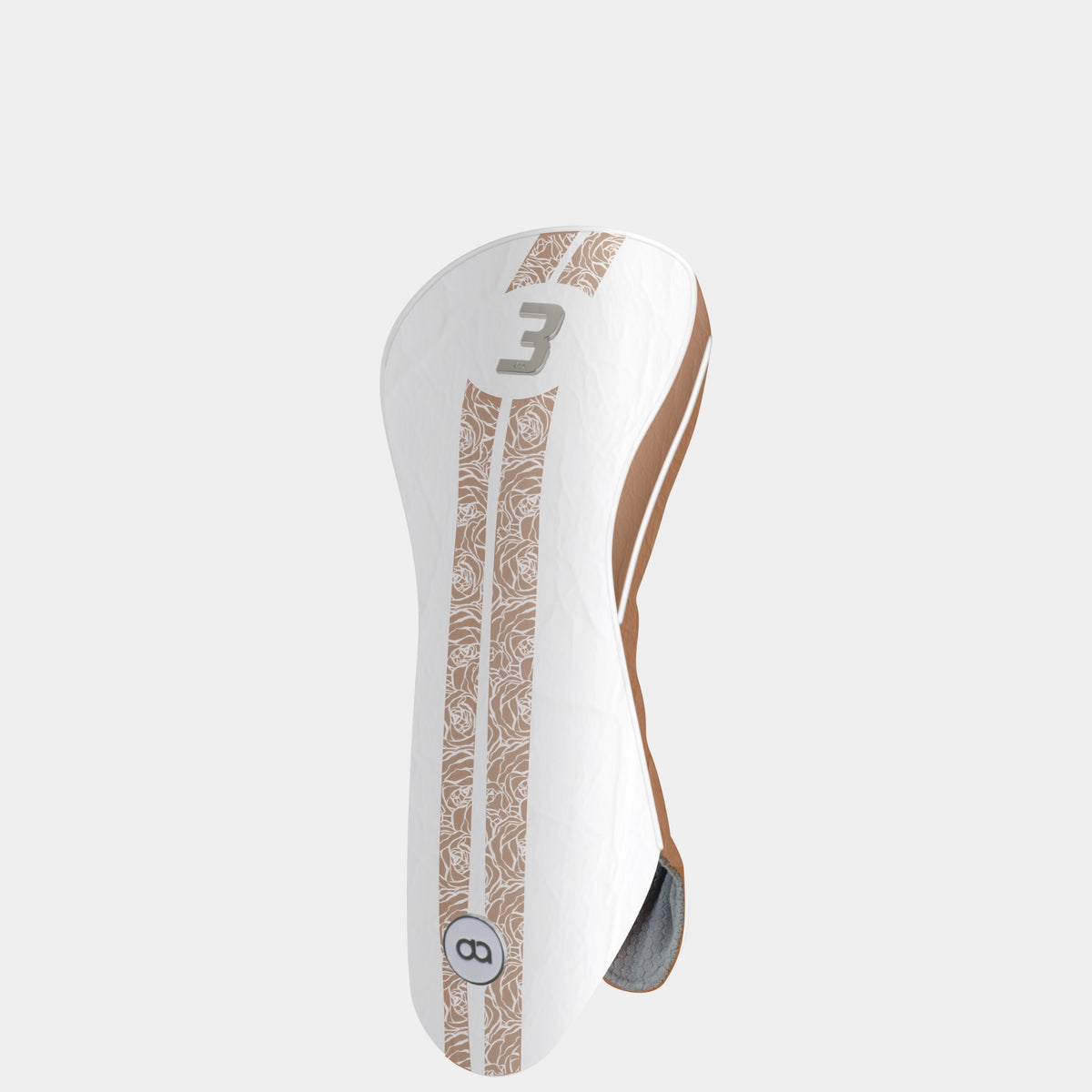 ROSA Leather Headcover (FAIRWAY)