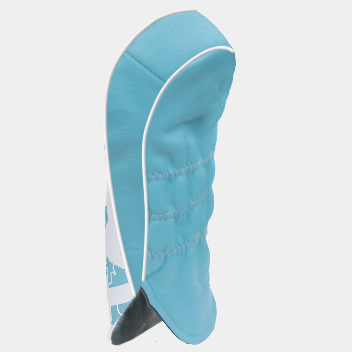 SCOTLAND Leather Headcover (DRIVER) Special Edition