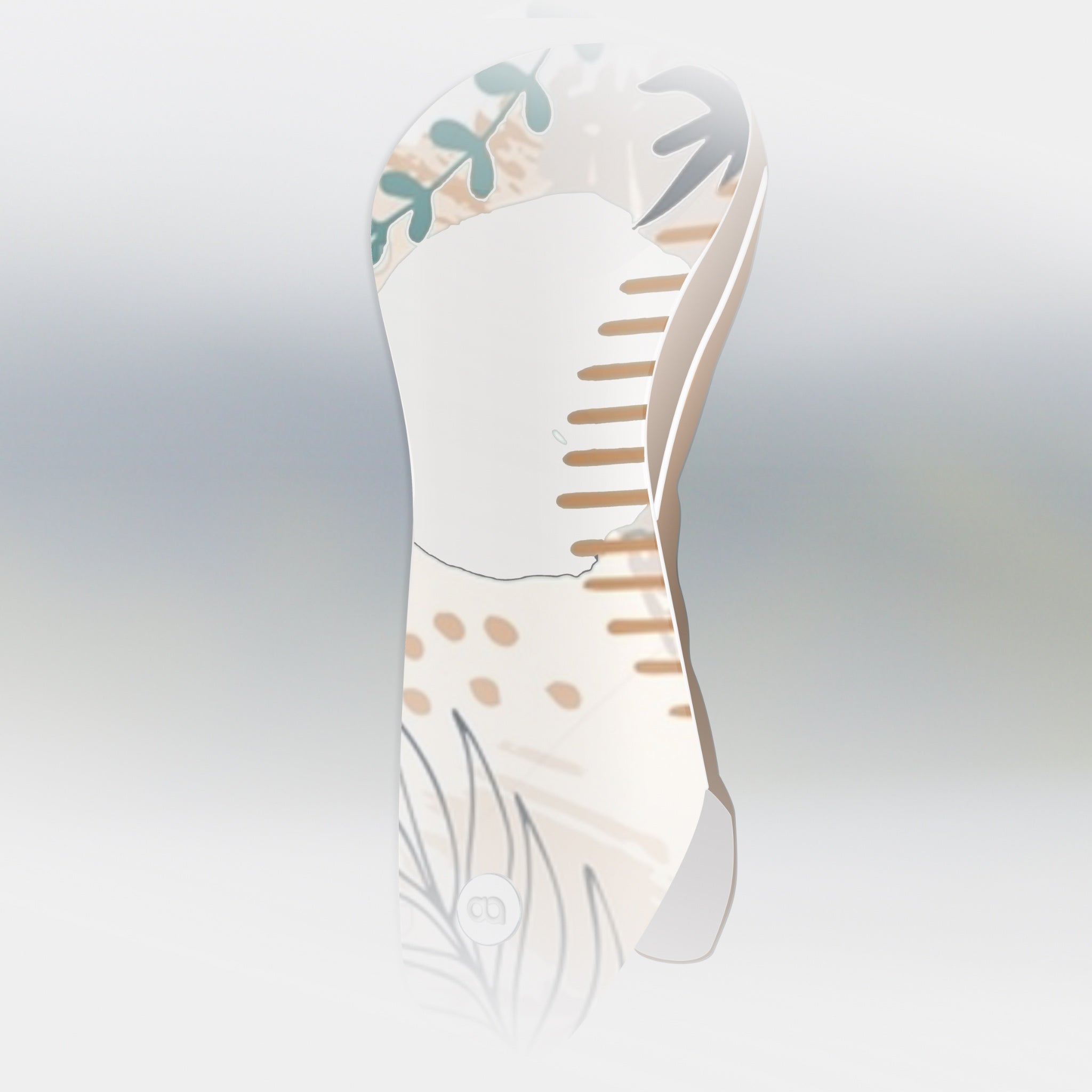 SUMMER Leather Headcover (DRIVER)