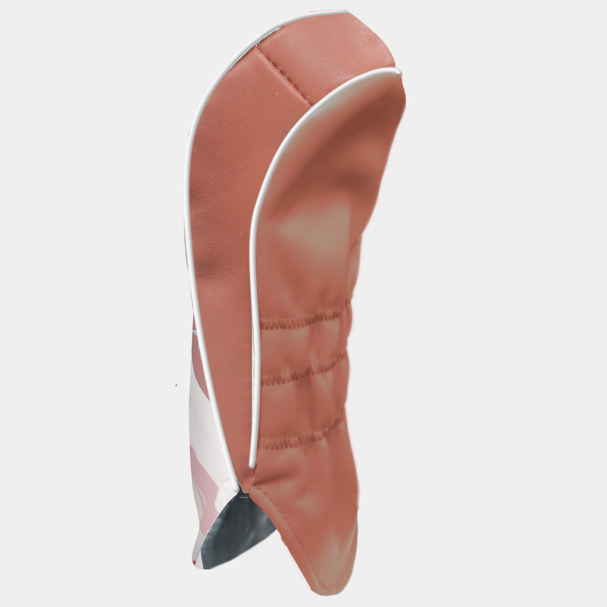 USA Leather Headcover (DRIVER) Special Edition