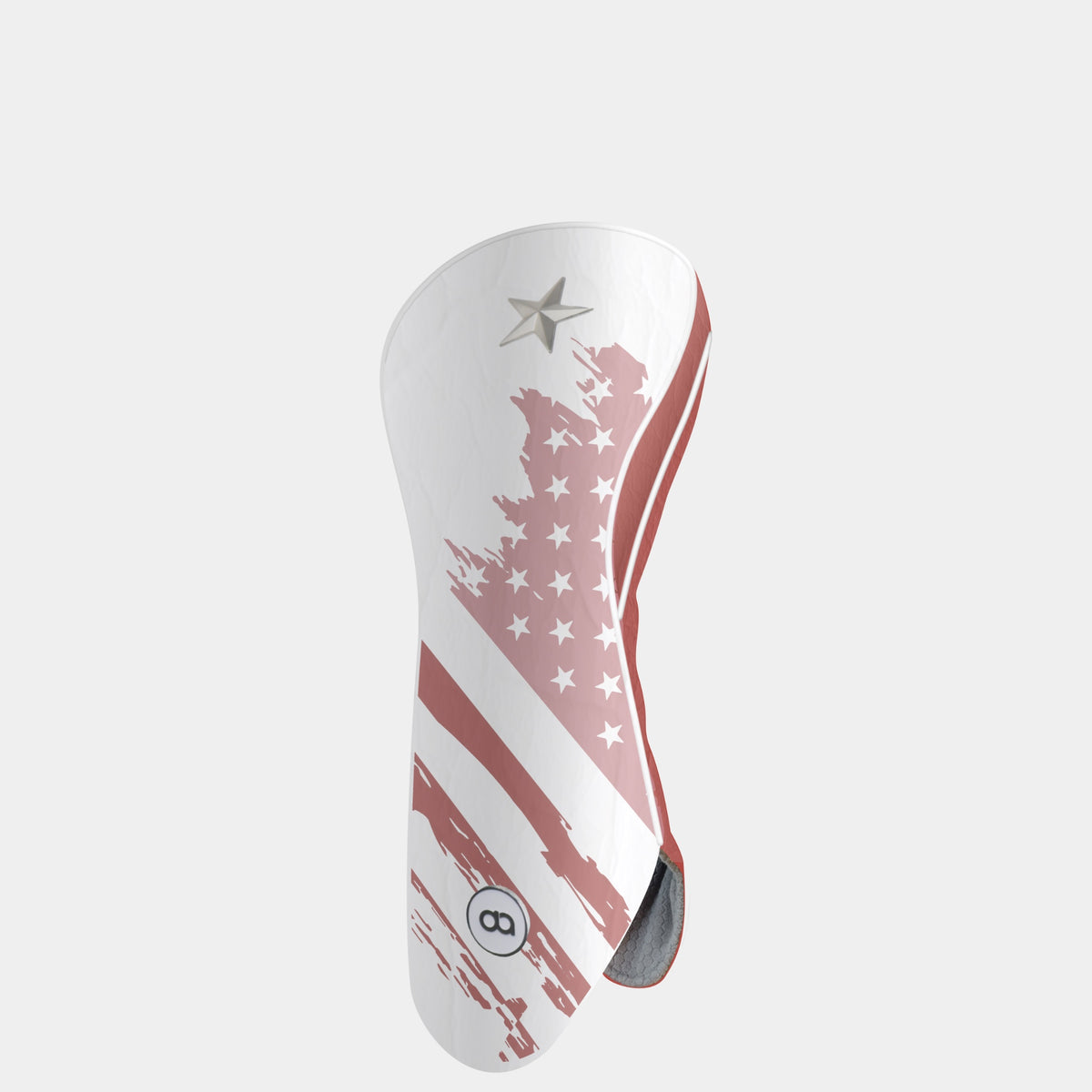 USA Leather Headcover (FAIRWAY) Special Edition