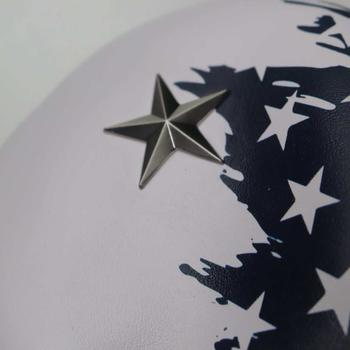 USA Leather Headcover (DRIVER)