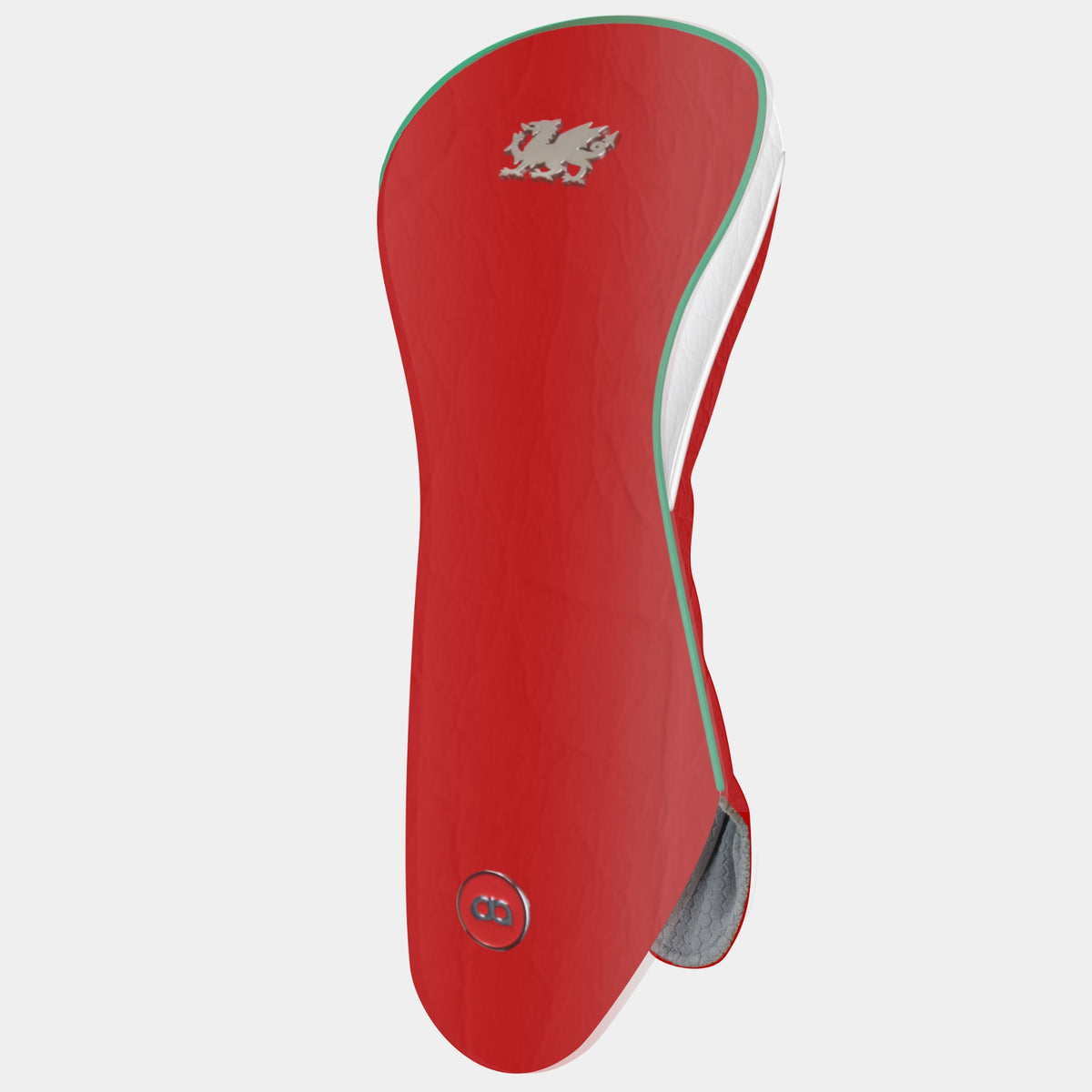 WALES Leather Headcover (DRIVER)