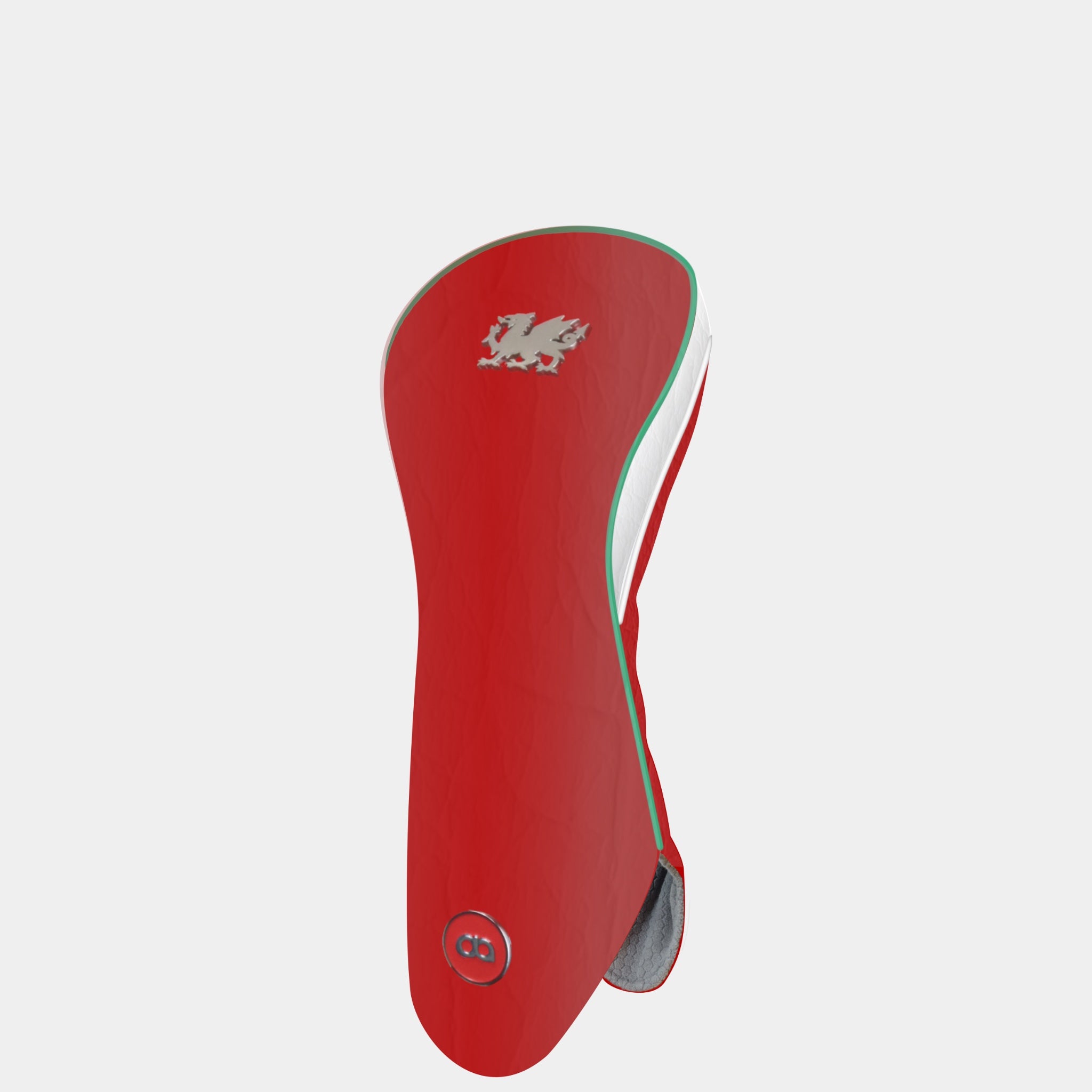 WALES Leather Headcover (FAIRWAY)