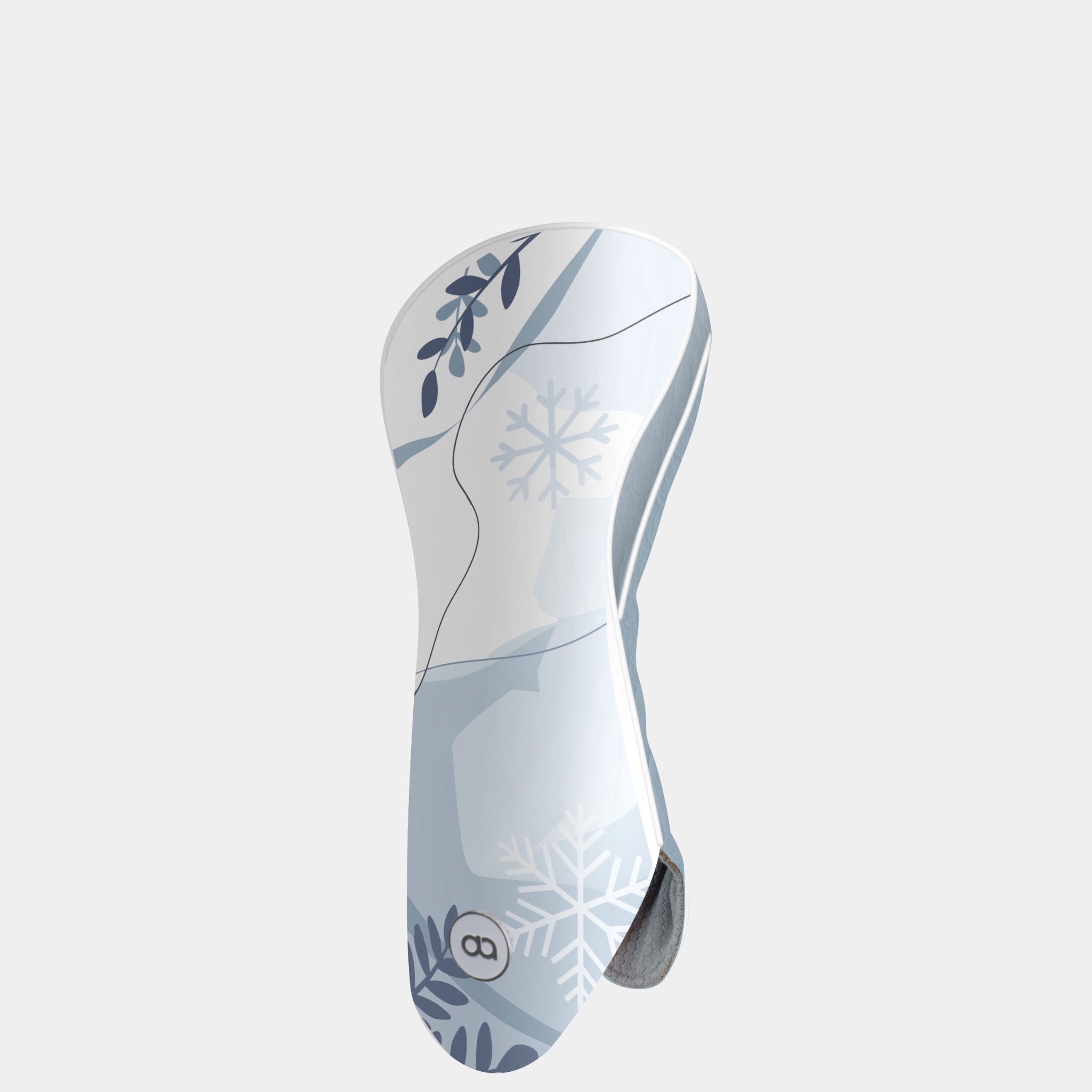 WINTER Leather Headcover (FAIRWAY)