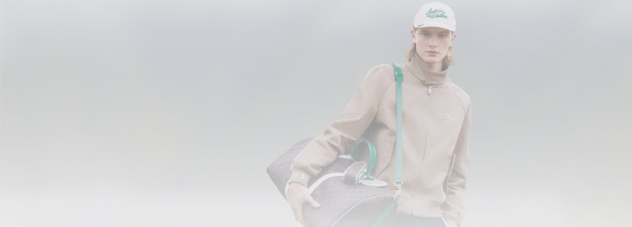 Quiet luxury. Why fashion houses are targeting the golf market