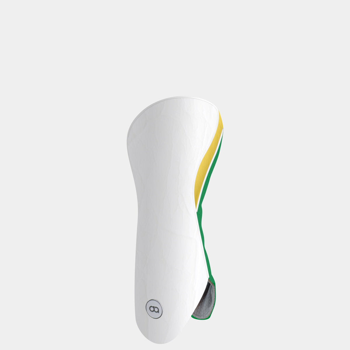 AUSTRALIA Leather Headcover (HYBRID)