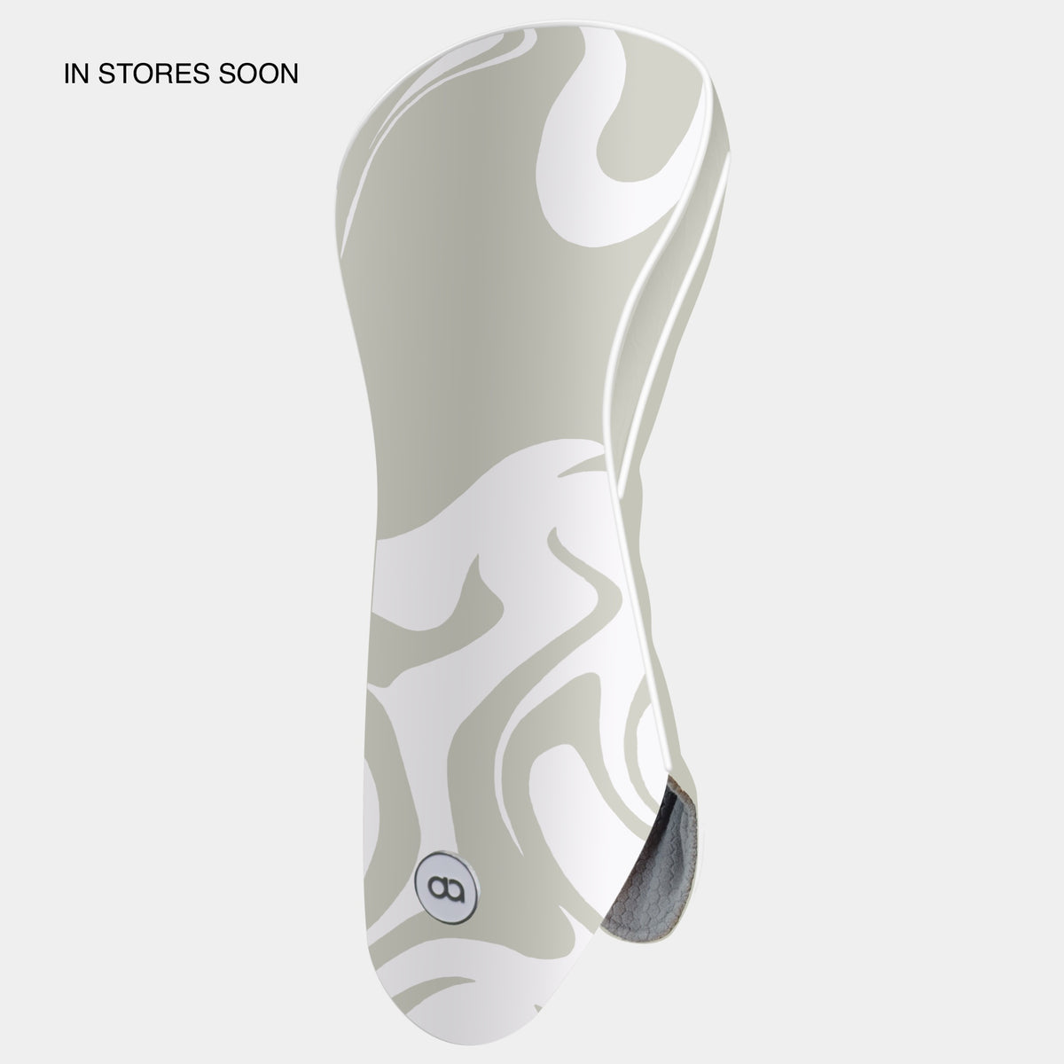 PICASSO Leather Headcover (DRIVER)