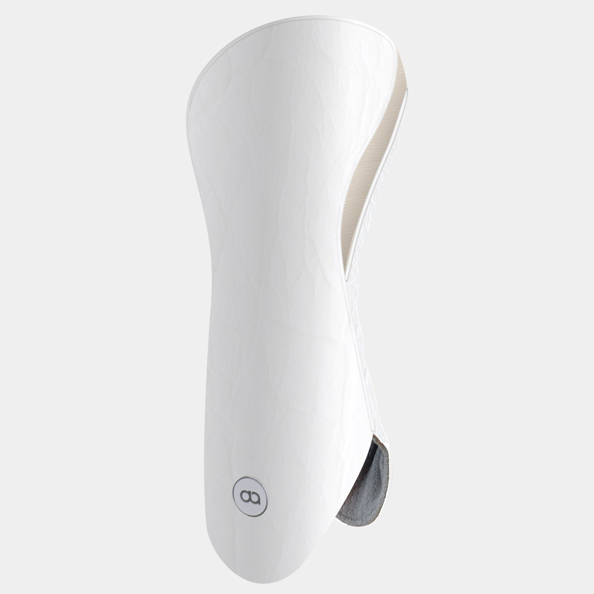 WAVE EMBOSS Leather Headcover (DRIVER)