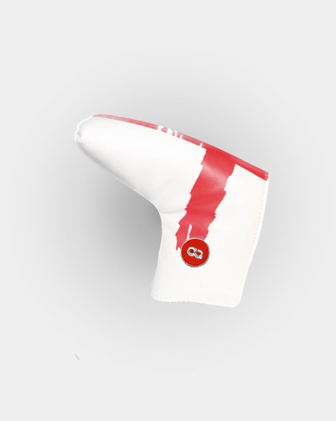 England leather putter headcover 