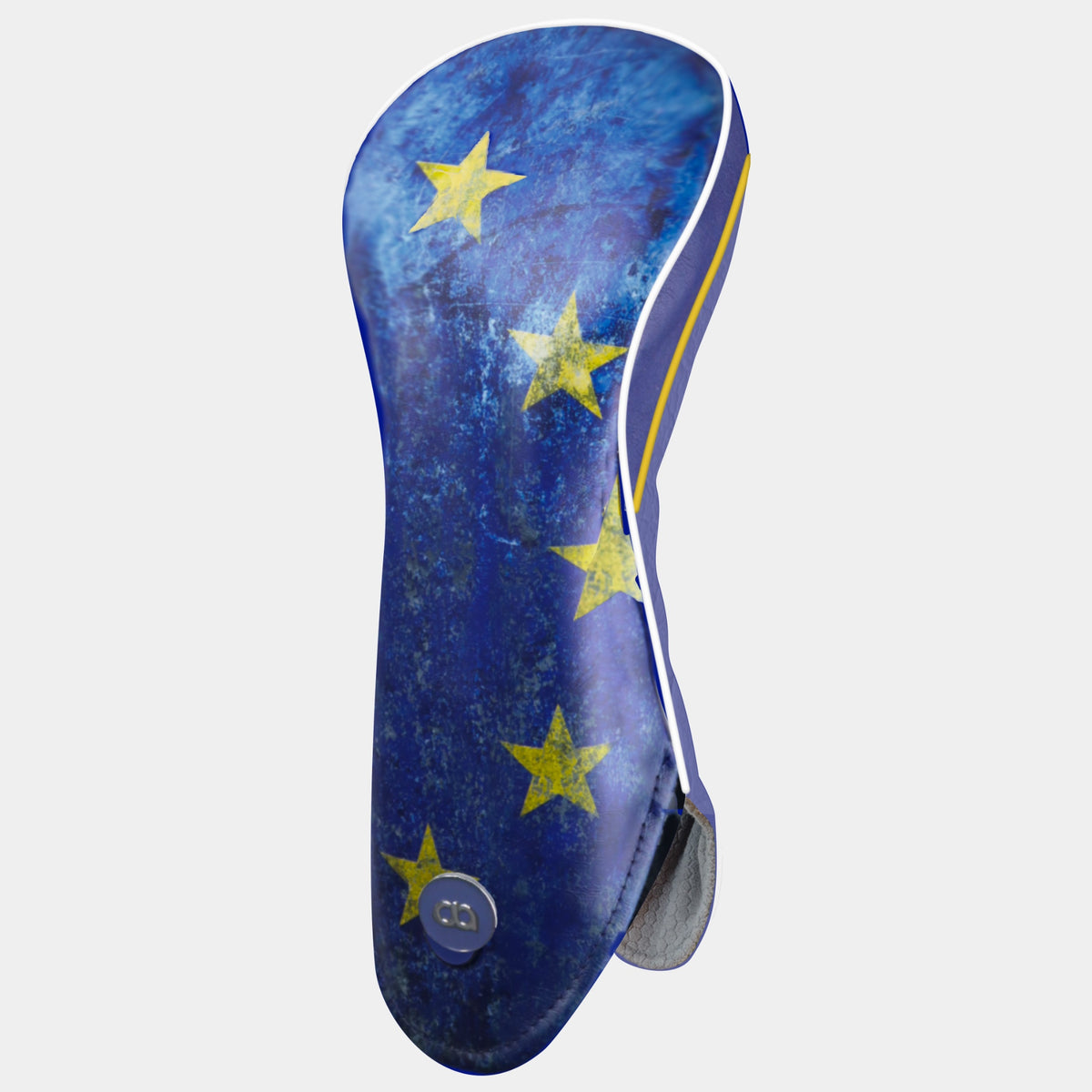 EUROPE Leather Headcover (DRIVER)