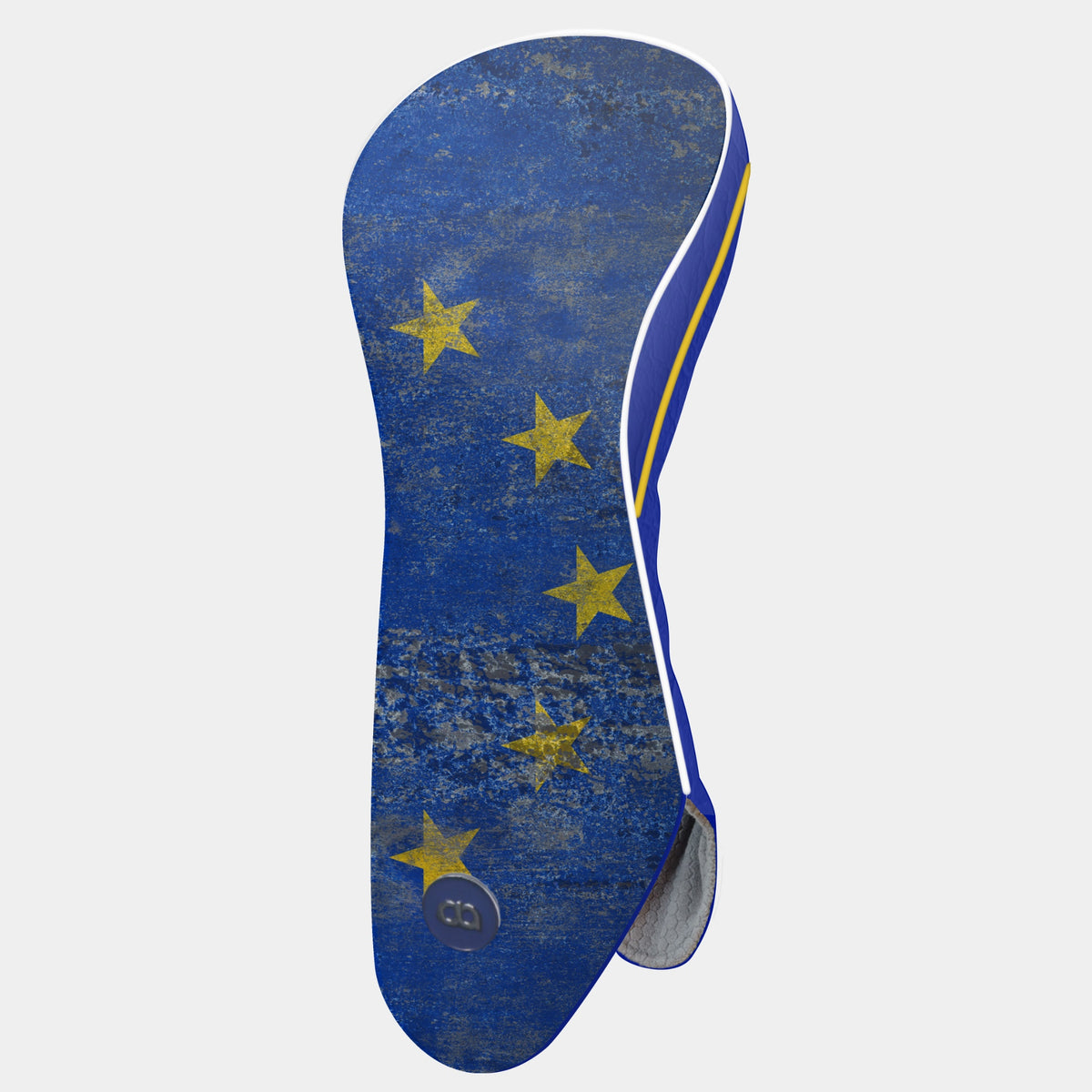 EUROPE Leather Headcover (DRIVER)