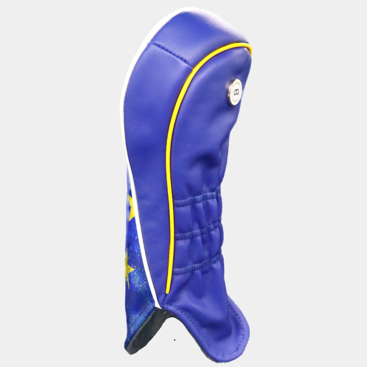 EUROPE Leather Headcover (DRIVER)