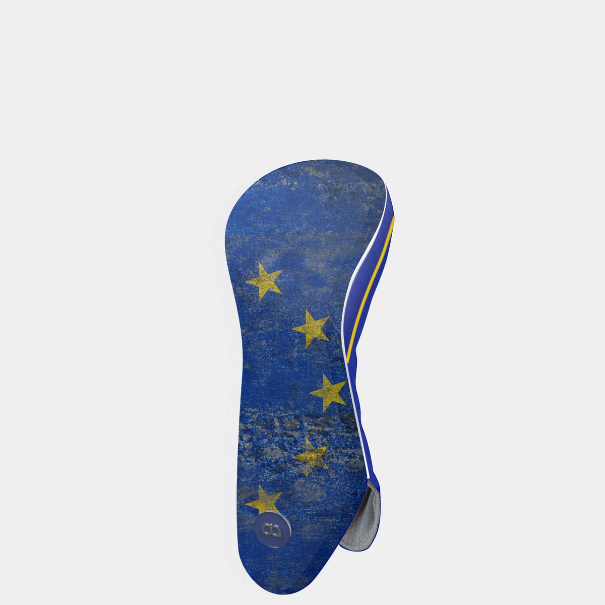 EUROPE Leather Headcover (FAIRWAY)