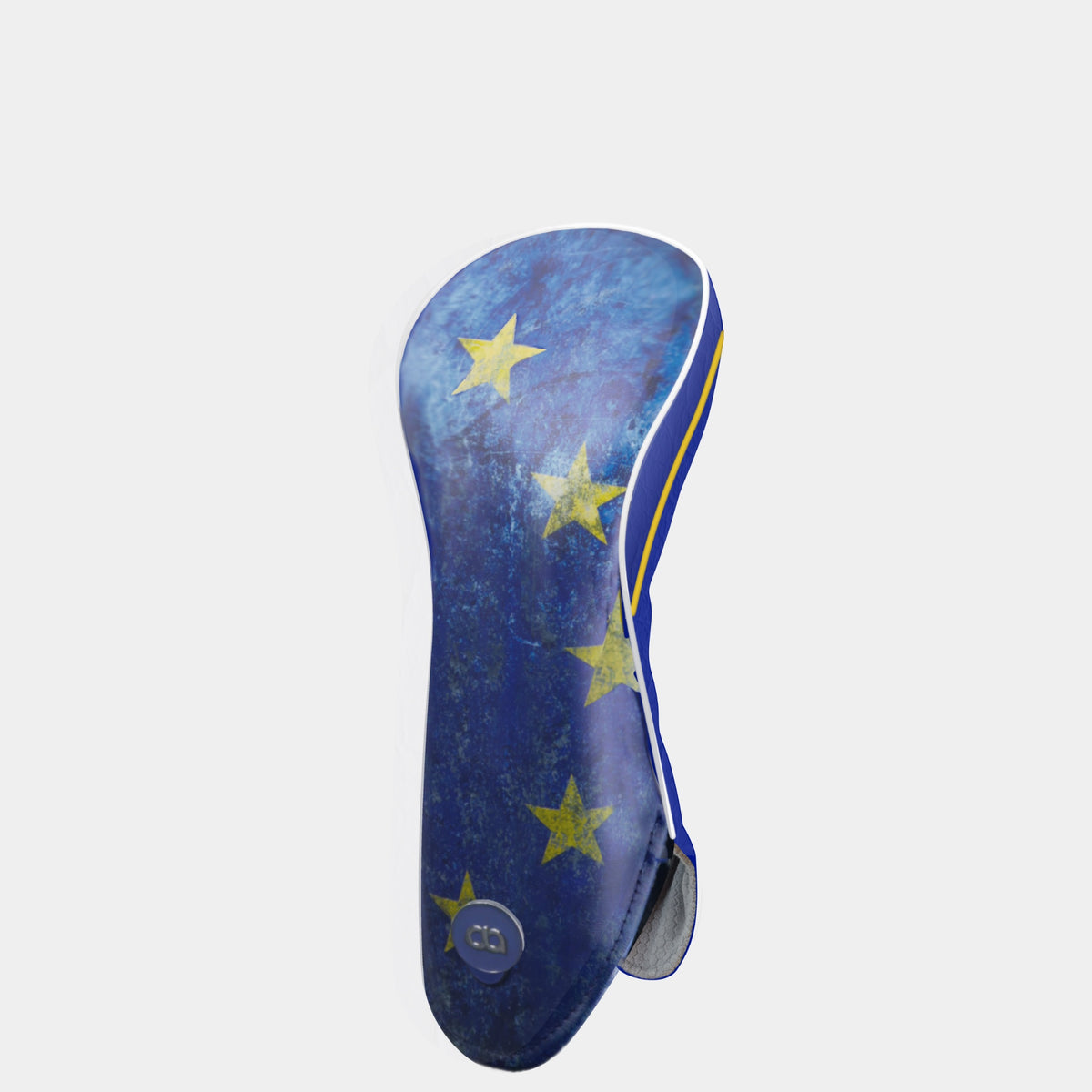 EUROPE Leather Headcover (FAIRWAY)