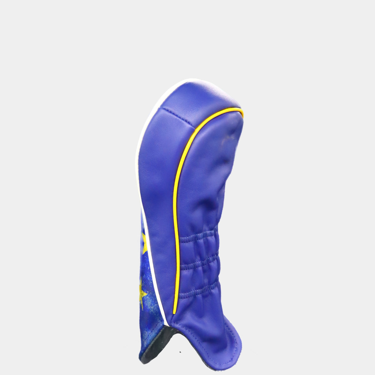 EUROPE Leather Headcover (FAIRWAY)
