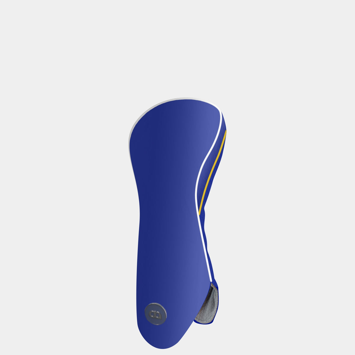 EUROPE Leather Headcover (HYBRID)