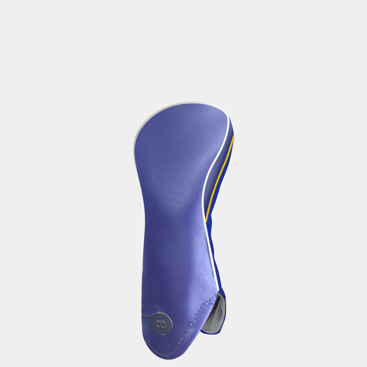EUROPE Leather Headcover (HYBRID)