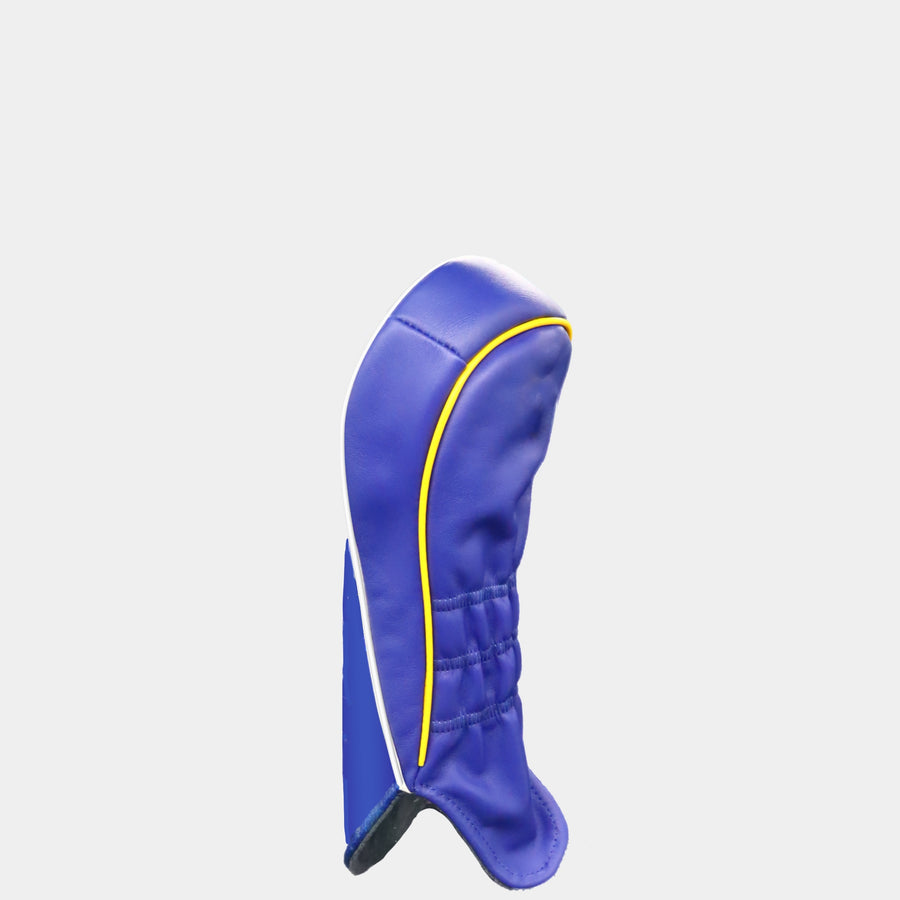 EUROPE Leather Headcover (HYBRID)