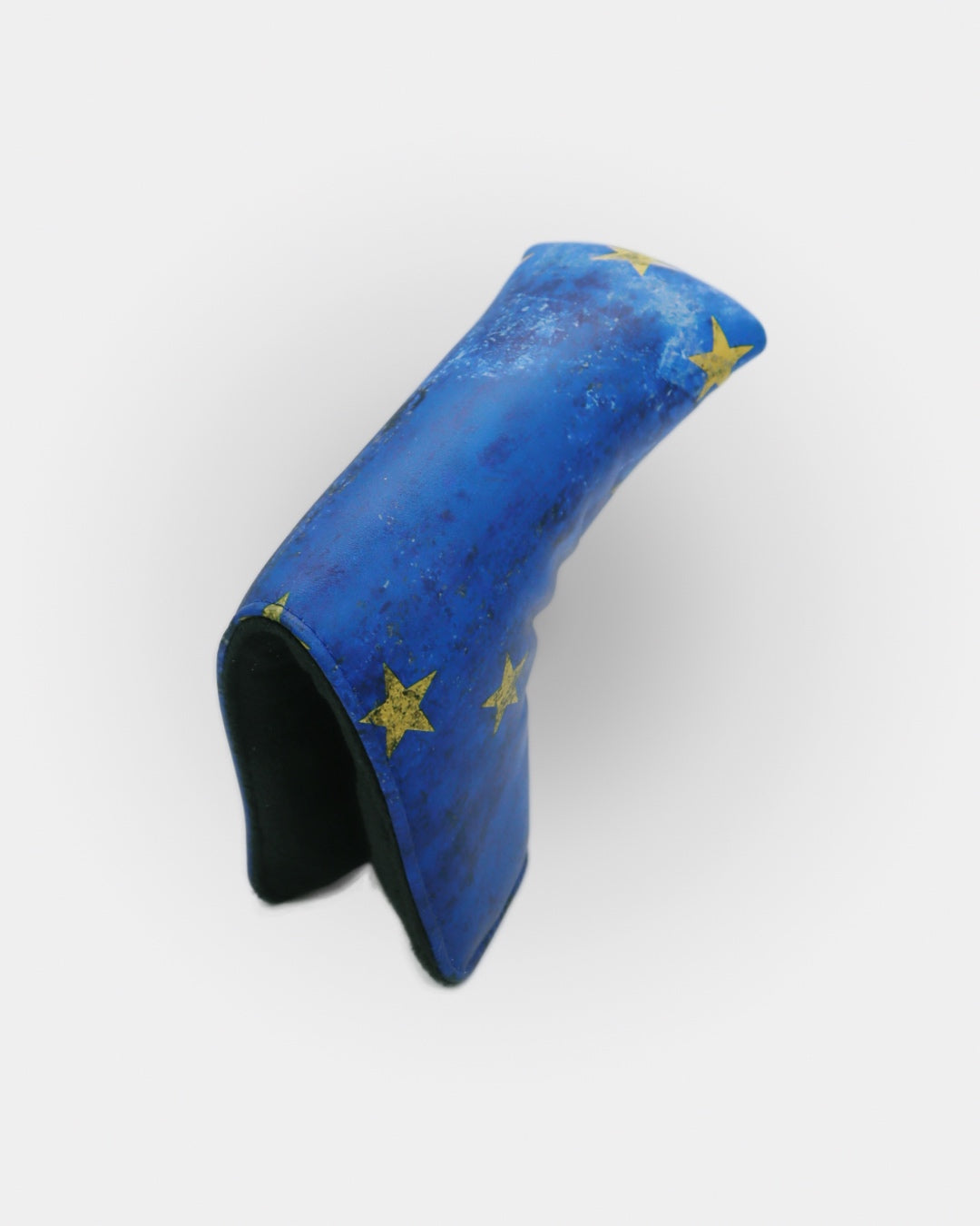 Leather headcover europe ryder solheim cup