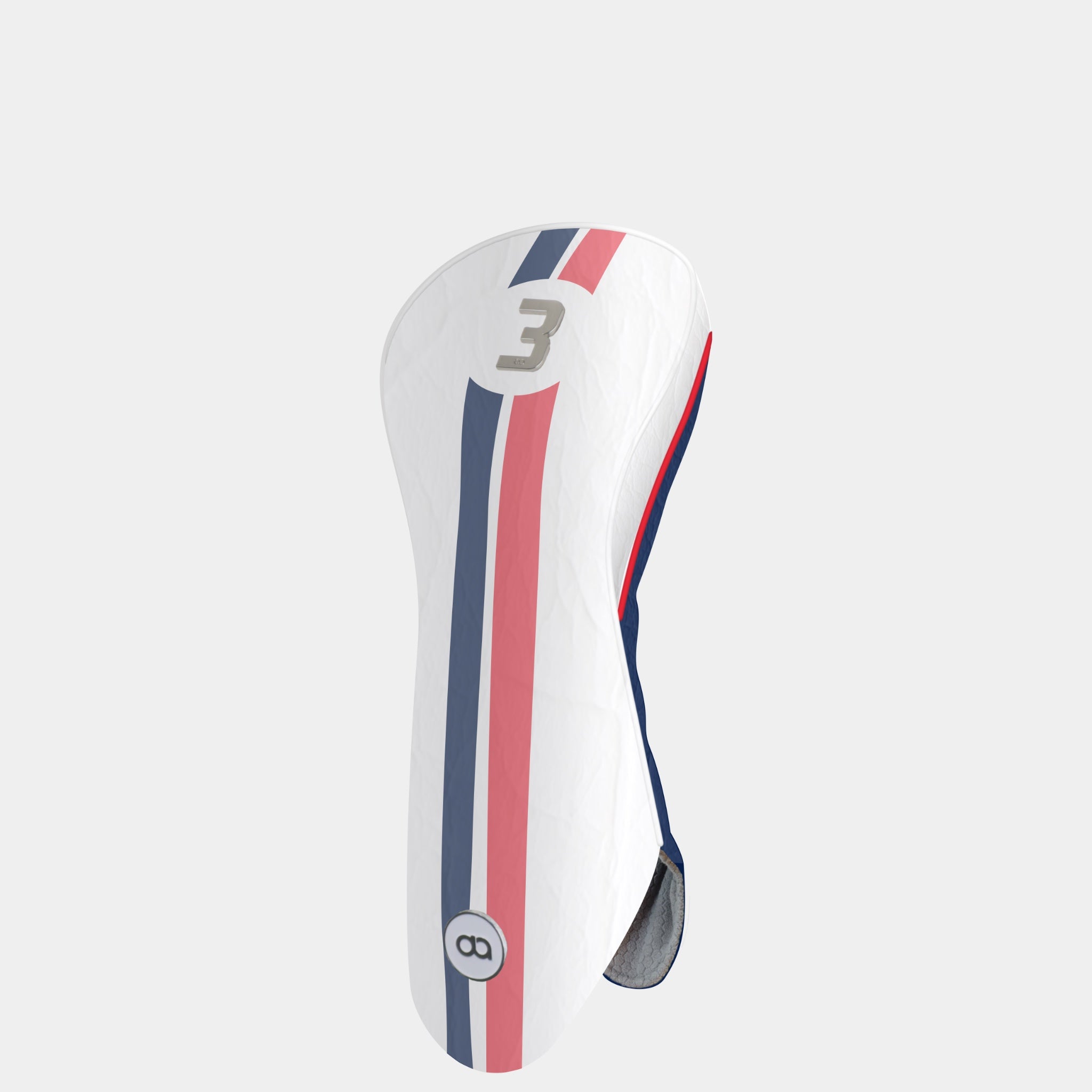 FRANCE Leather Headcover (FAIRWAY)