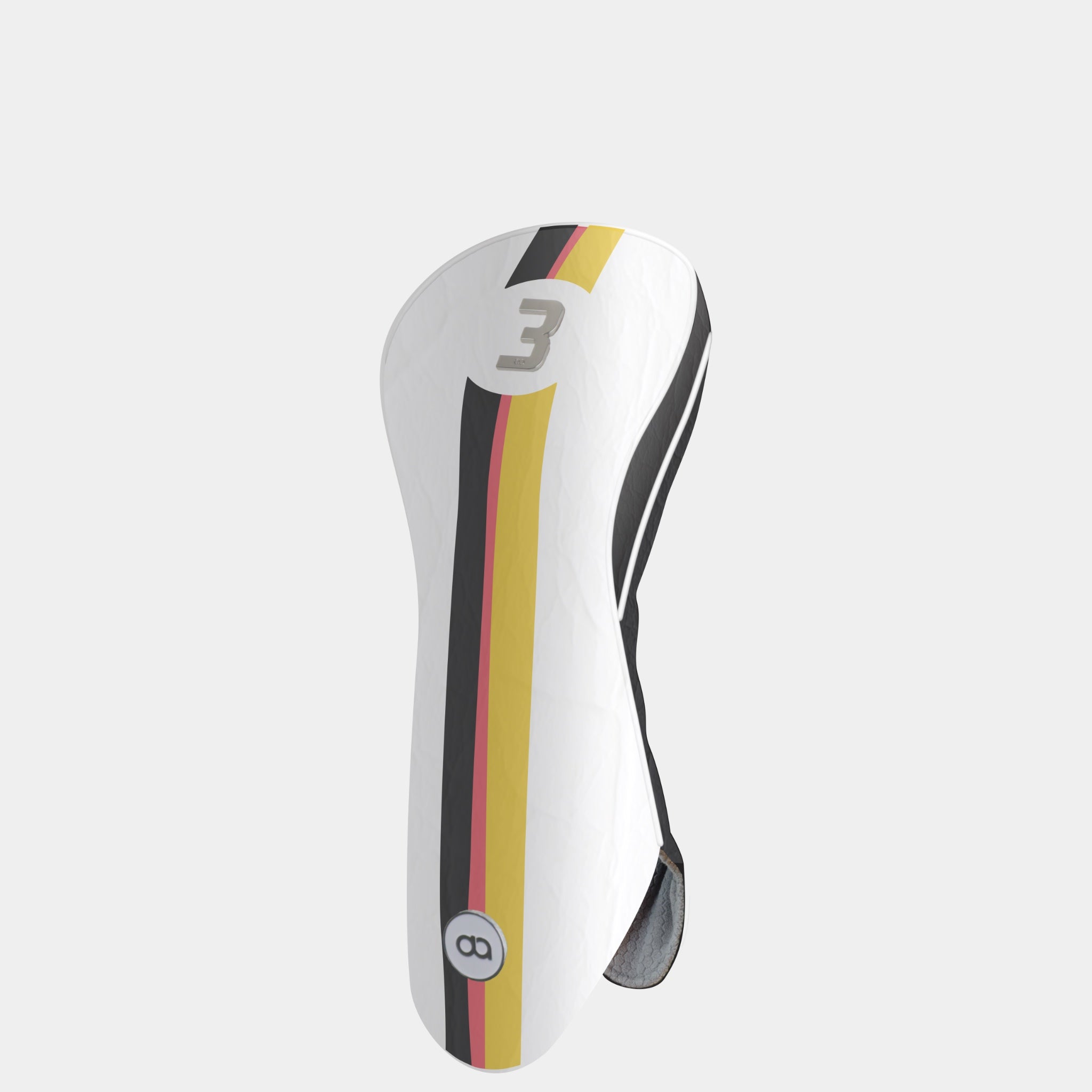 GERMANY Leather Headcover (FAIRWAY)